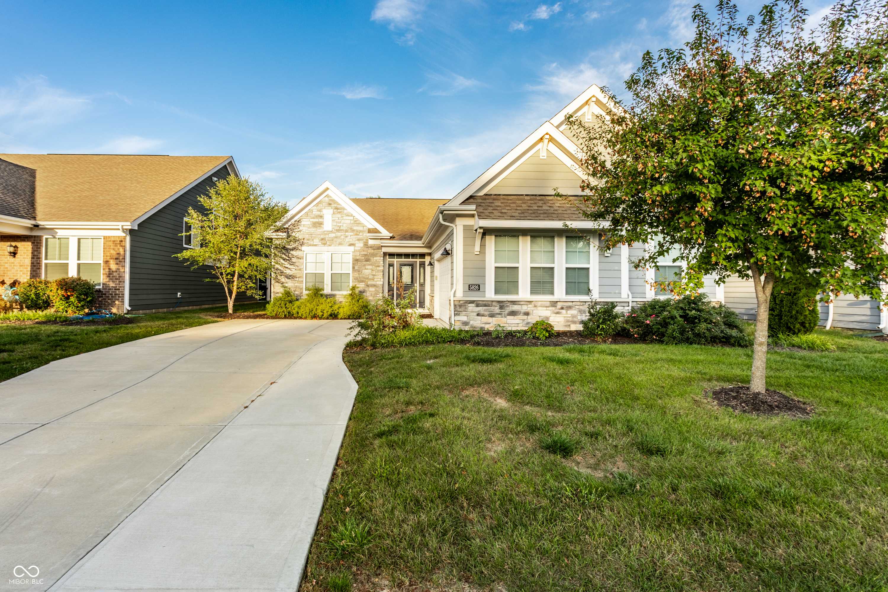 Indianapolis, IN 46239,5826 Lyster LN