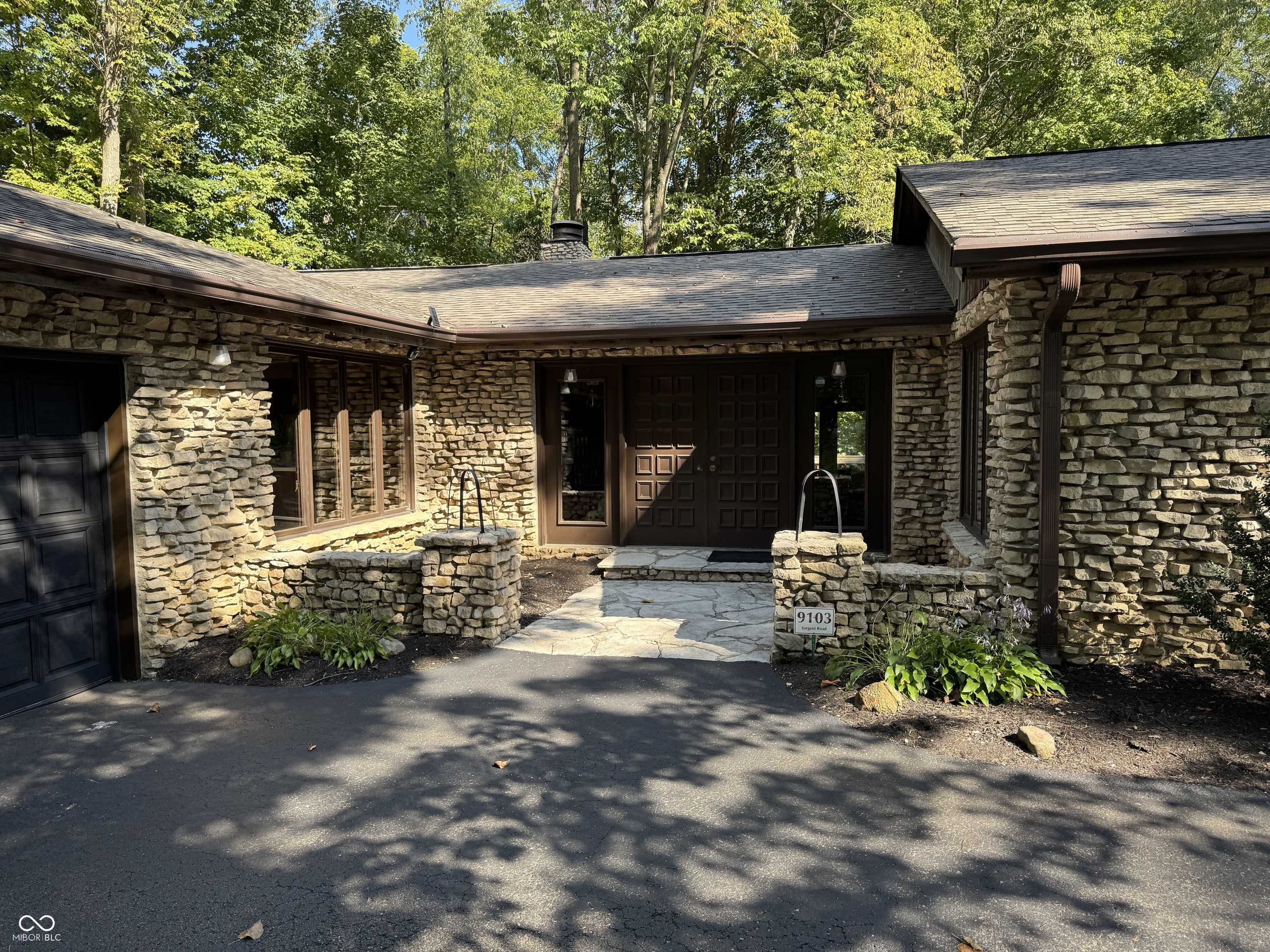 Indianapolis, IN 46256,9103 Sargent RD