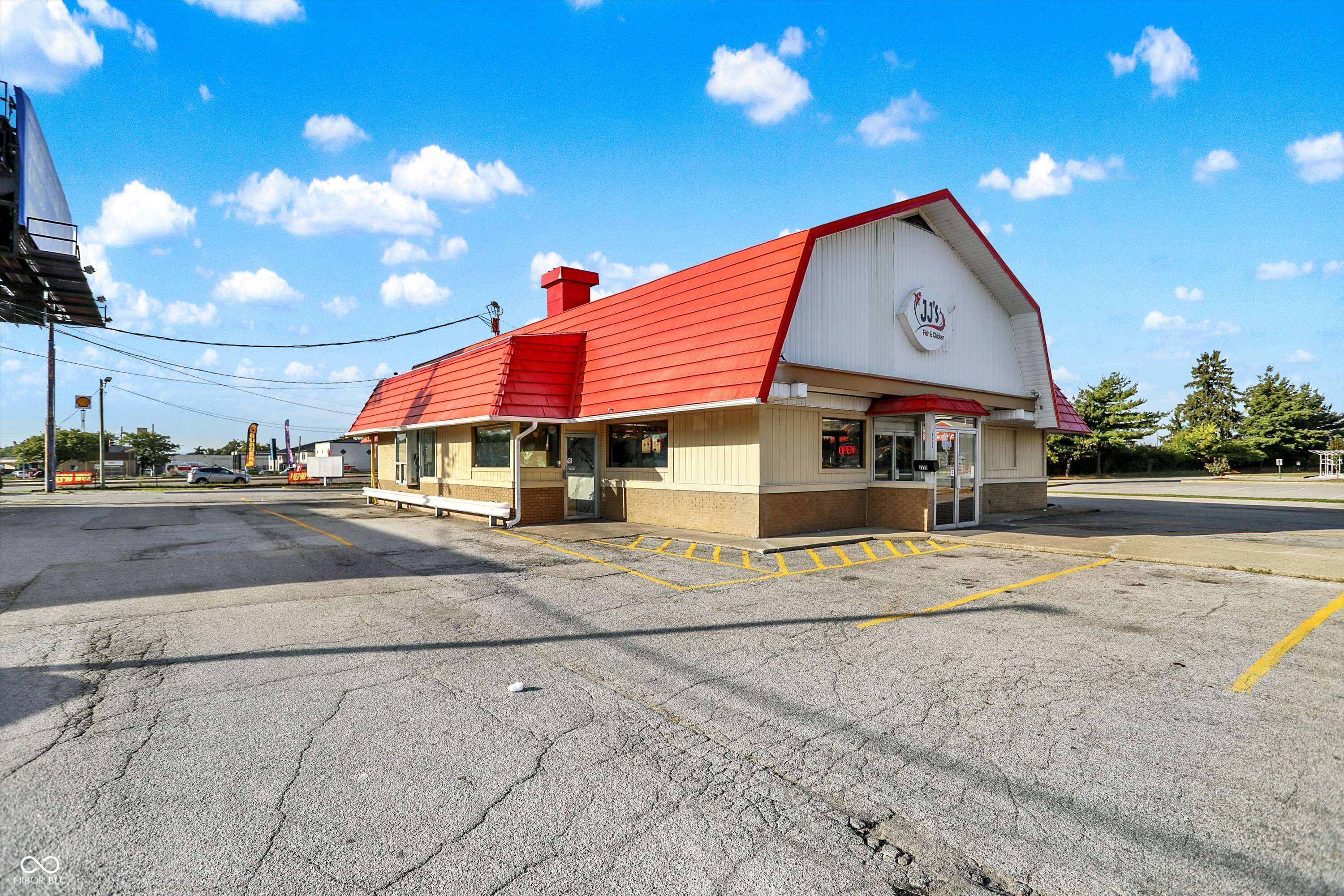 Indianapolis, IN 46254,6320 W 38th ST