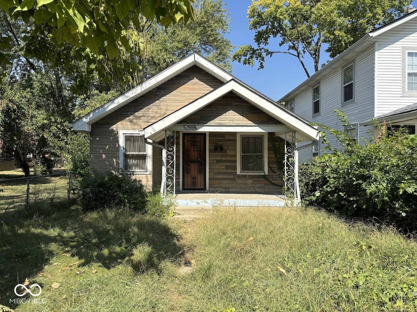 Indianapolis, IN 46208,1340 W 32nd ST