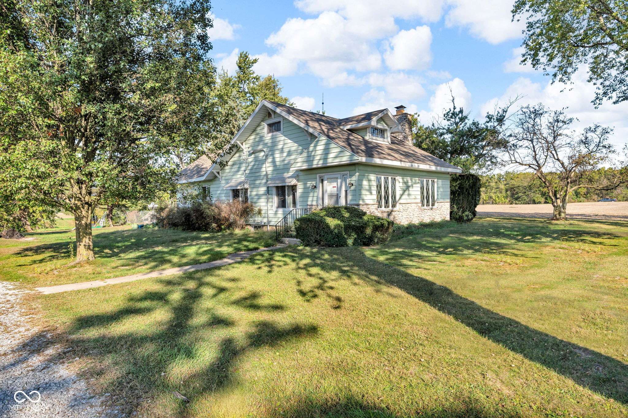 Waveland, IN 47989,8113 S 750 W