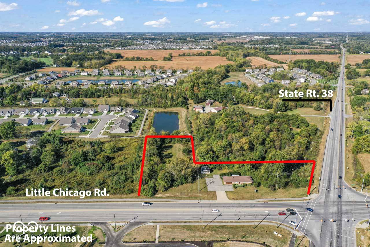 Noblesville, IN 46062,19405 Little Chicago RD