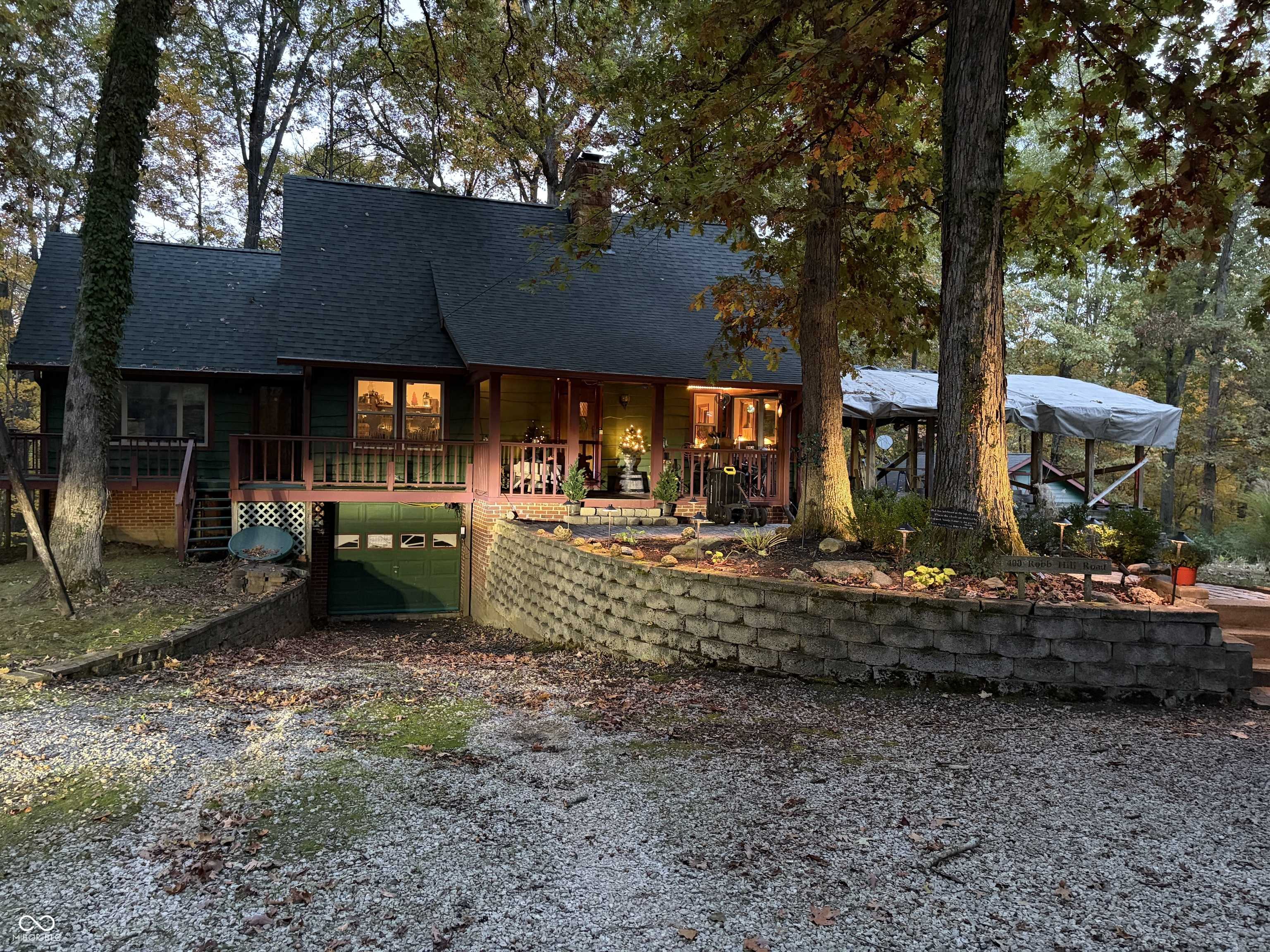 Martinsville, IN 46151,400 Robb Hill RD