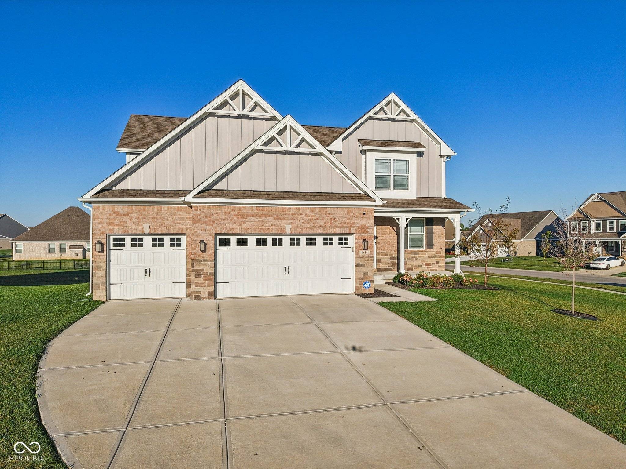 Greenwood, IN 46143,1634 Pelham DR