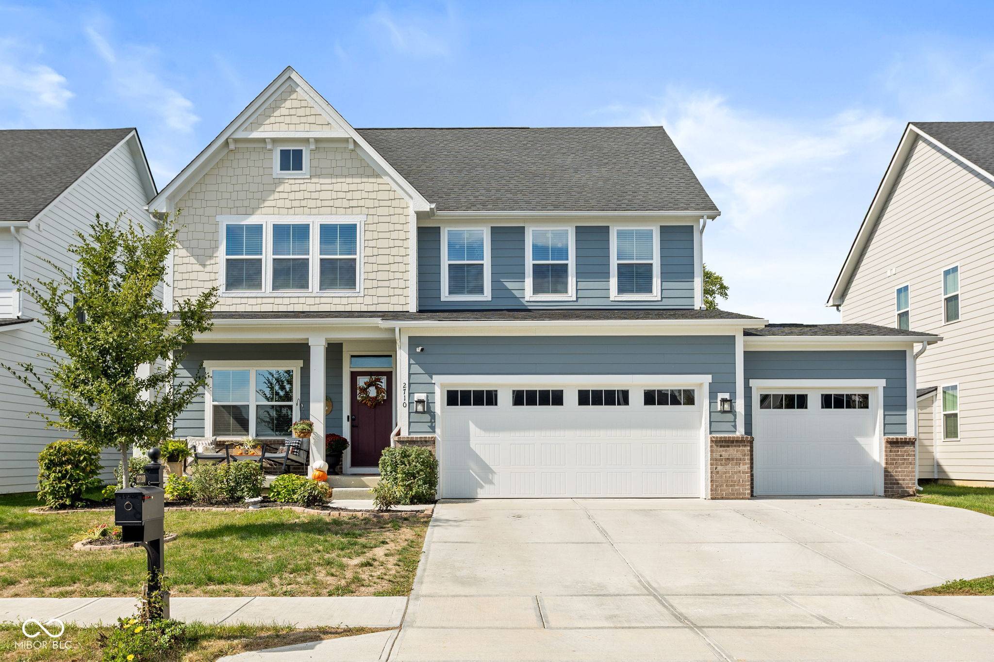 Brownsburg, IN 46112,2710 Krasner DR