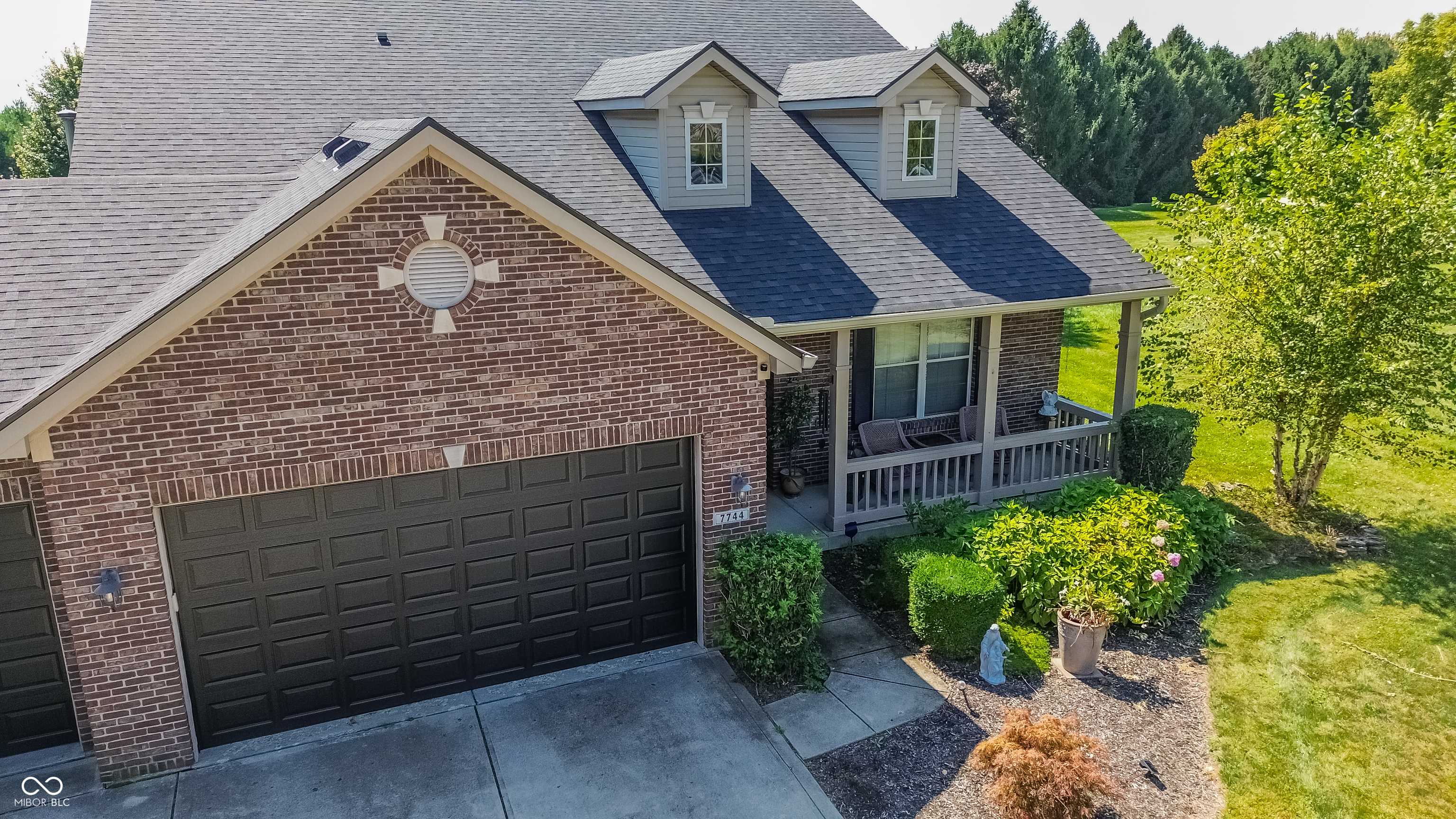 Indianapolis, IN 46259,7744 Highridge CIR