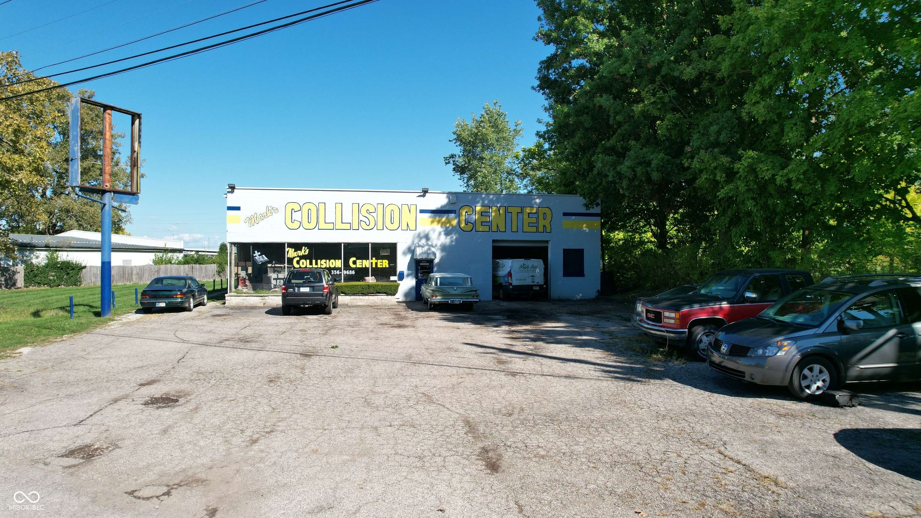 Indianapolis, IN 46239,7086 Southeastern AVE