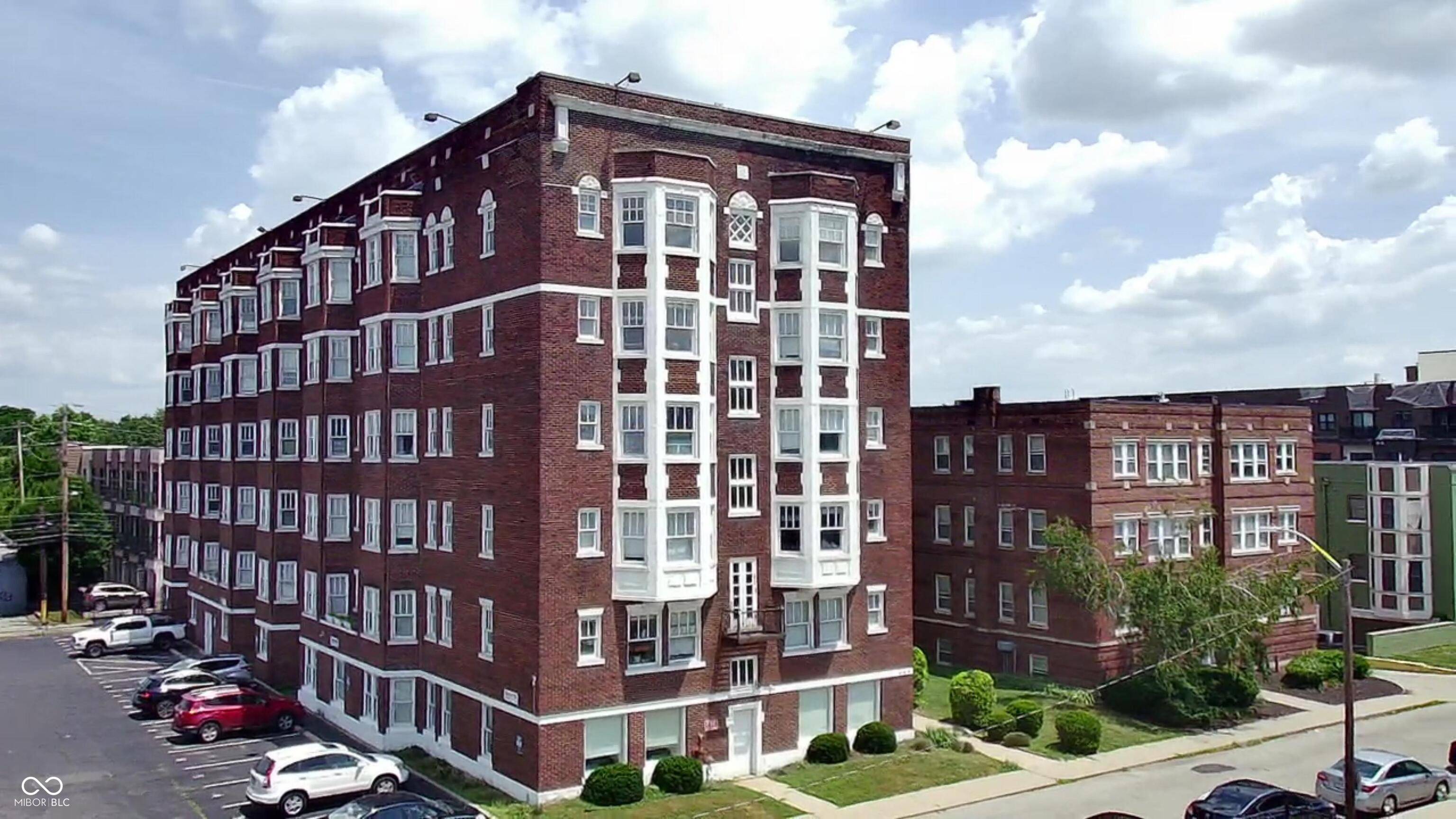 Indianapolis, IN 46204,230 E 9th ST #111