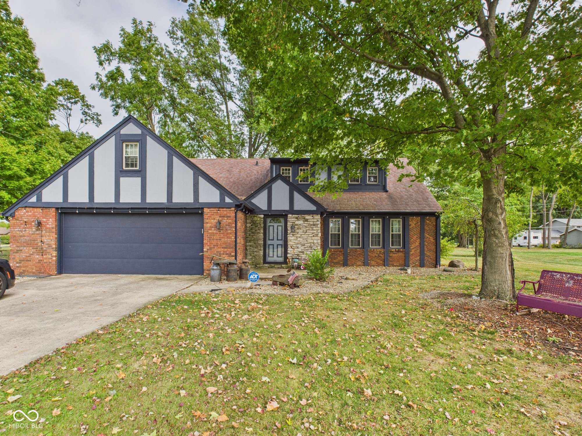 Anderson, IN 46017,2006 Dena DR