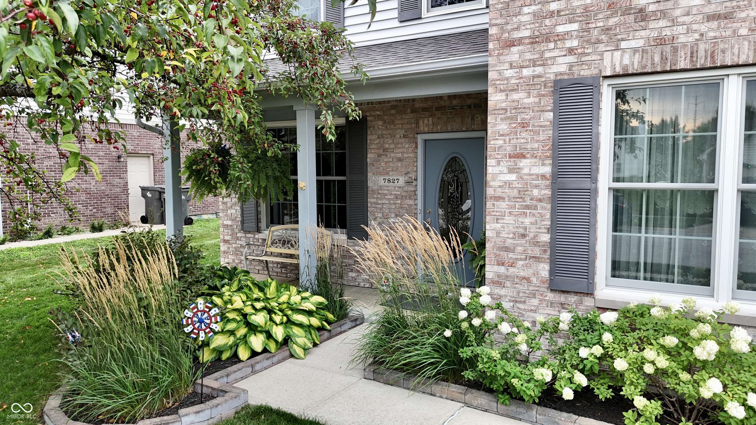 Indianapolis, IN 46237,7827 Whitaker Valley BLVD