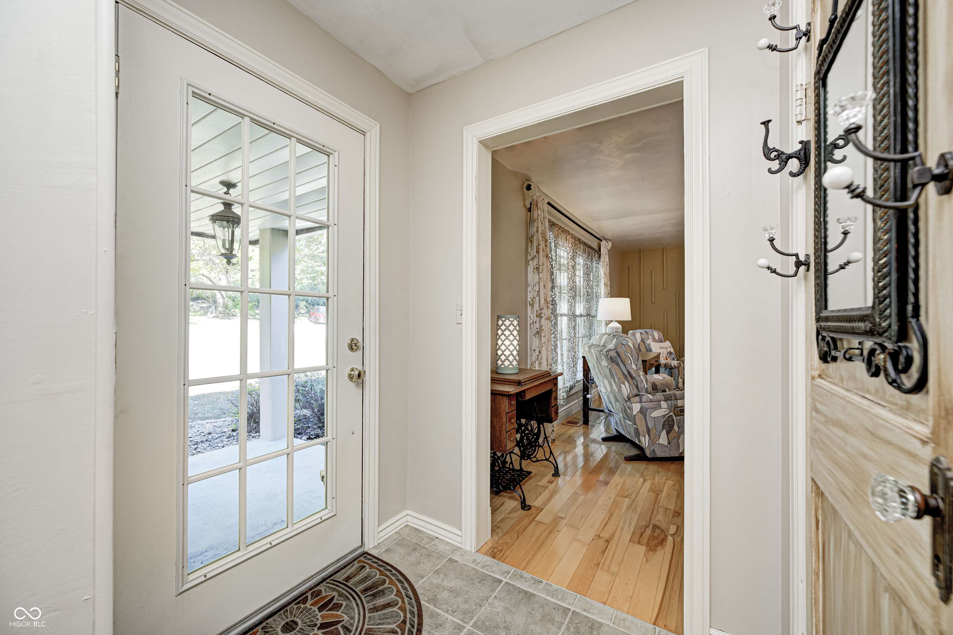 Quincy, IN 47456,6047 N Brummett RD