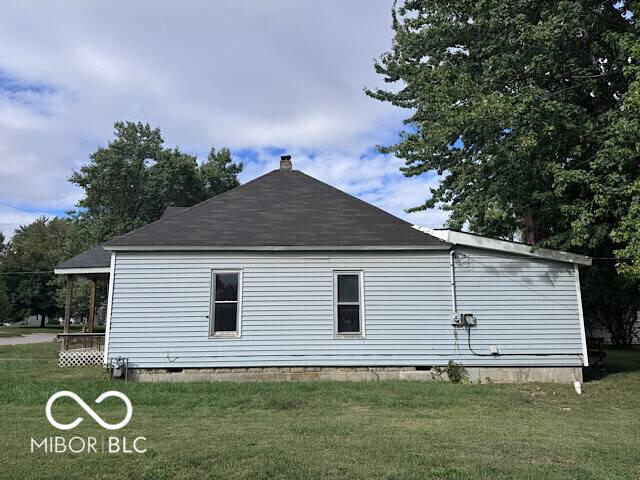 Winchester, IN 47394,625 E Beech ST