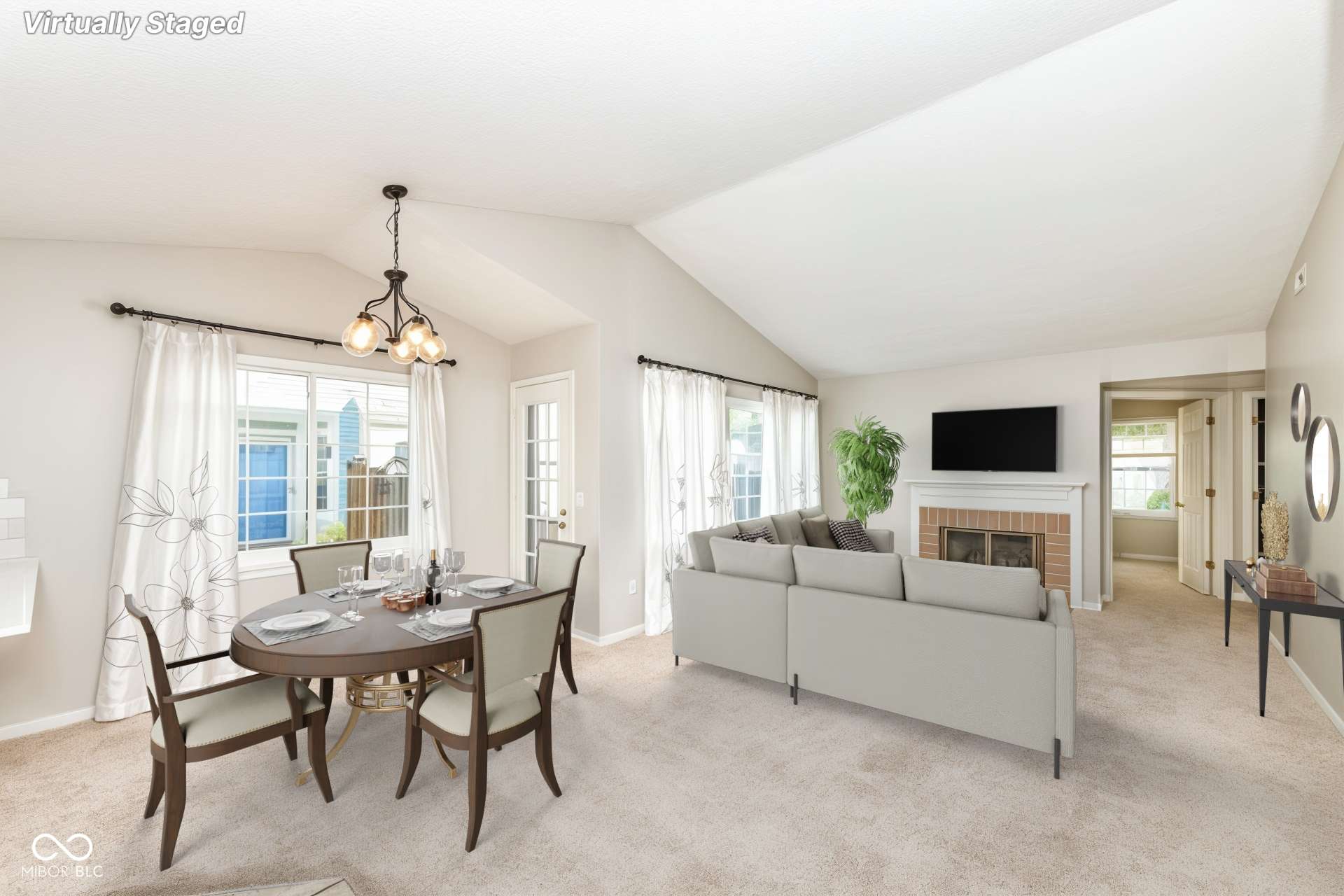 Indianapolis, IN 46256,8891 Gerking CT