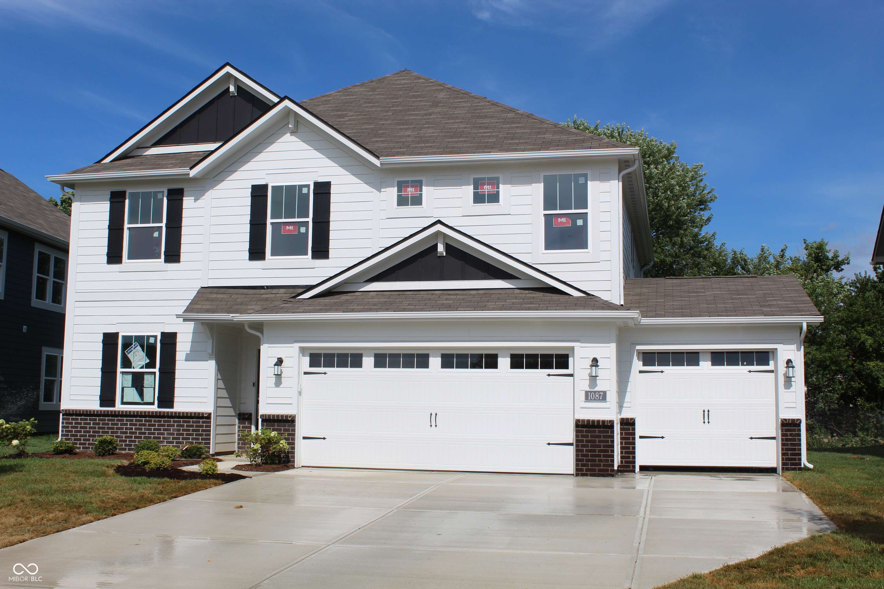 Avon, IN 46123,1087 Marston LN