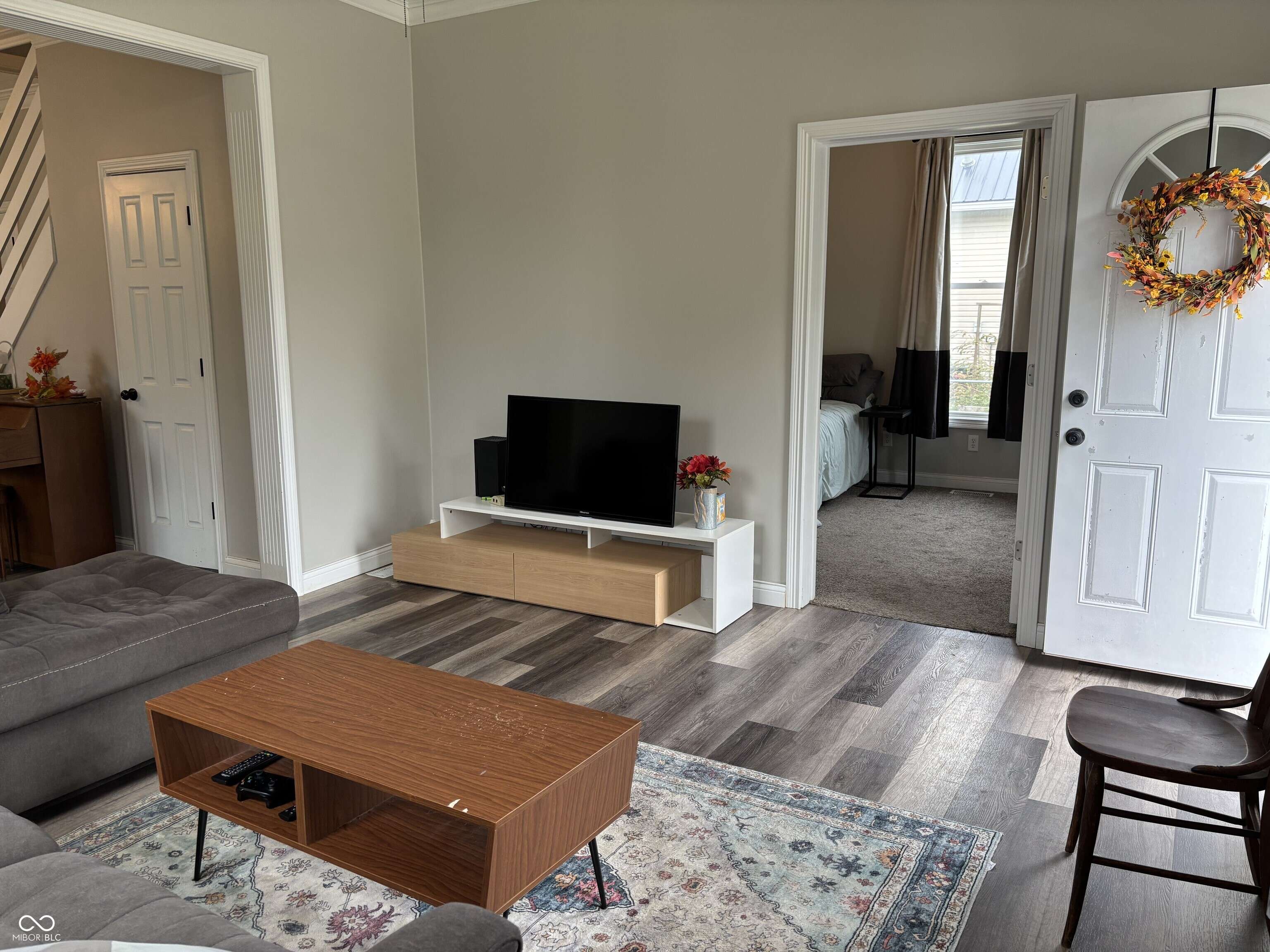 Carthage, IN 46115,402 N Walnut ST