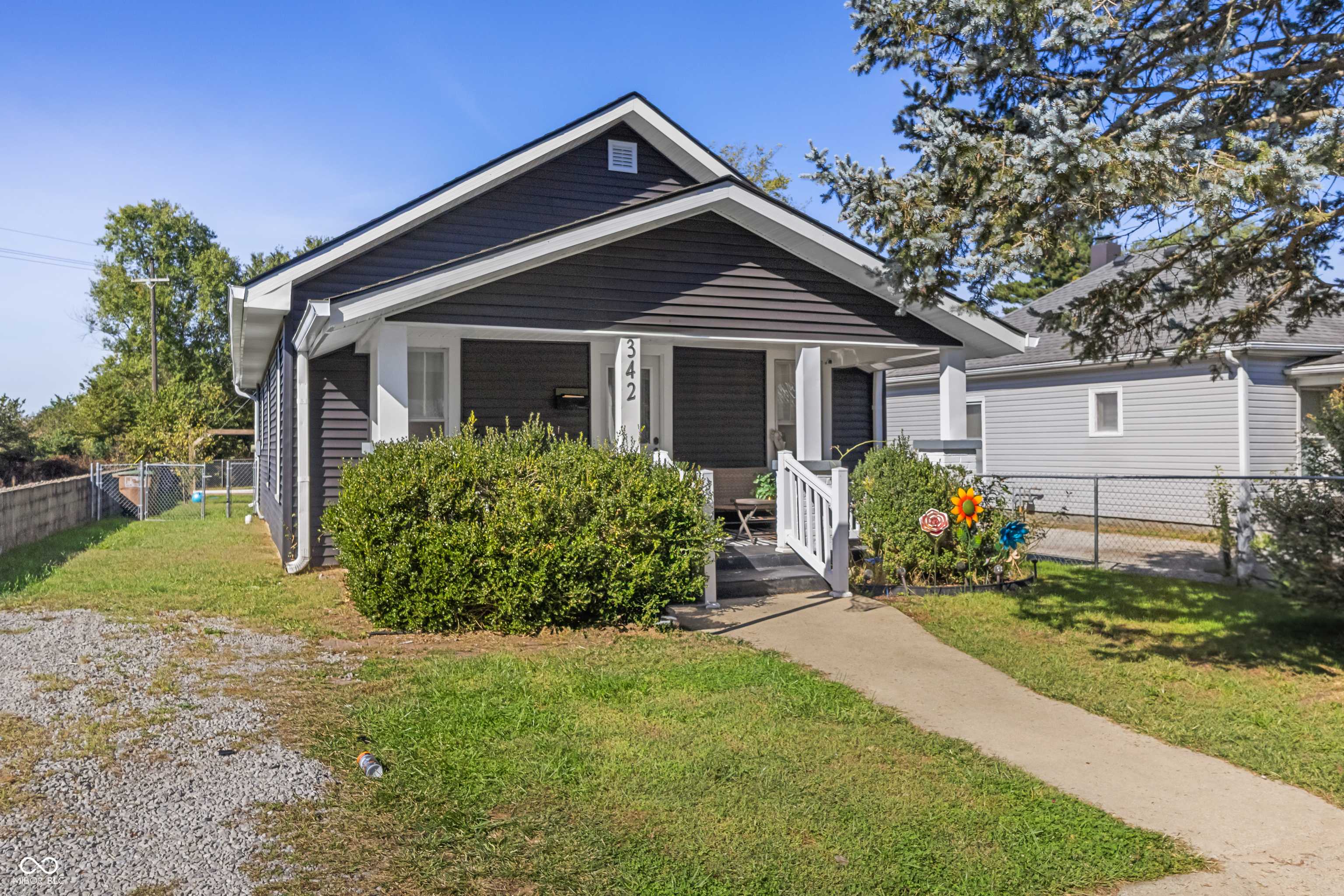 Columbus, IN 47201,342 Jones ST