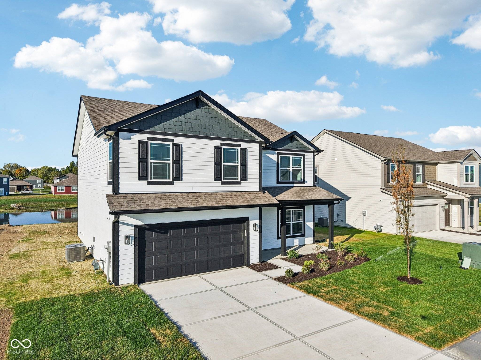 Indianapolis, IN 46239,9232 Hemingway DR