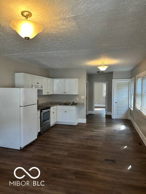 Indianapolis, IN 46201,3609 E Vermont ST