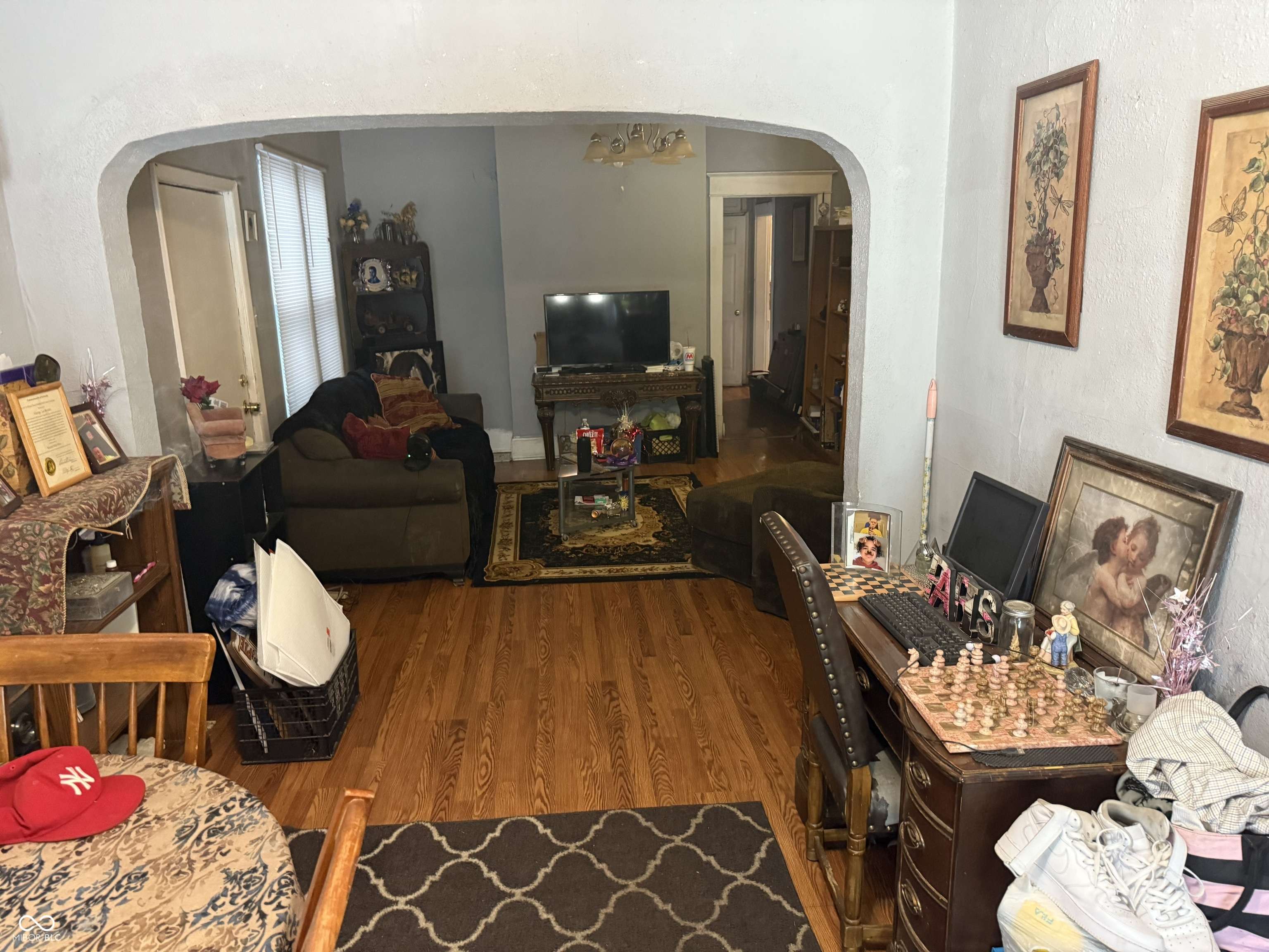 Indianapolis, IN 46225,1218 Union ST