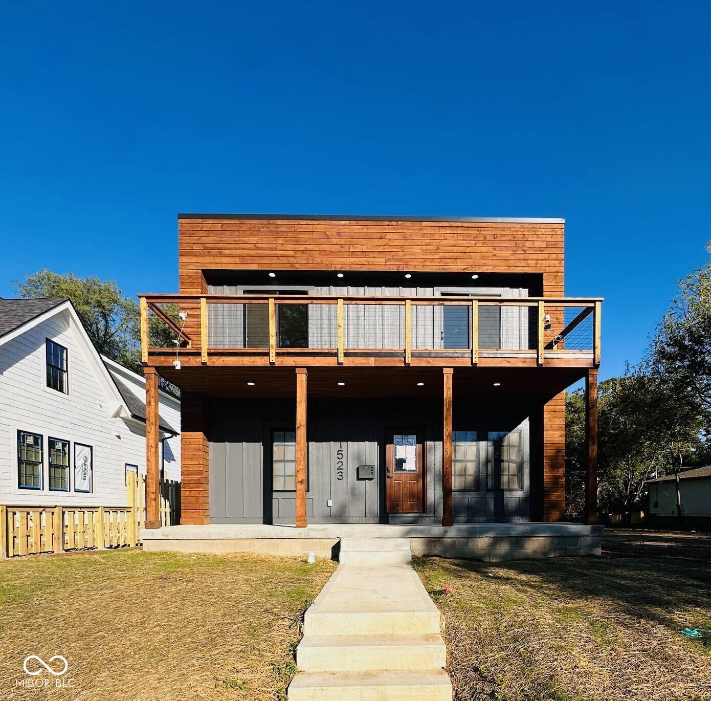 Indianapolis, IN 46203,1523 Harlan ST