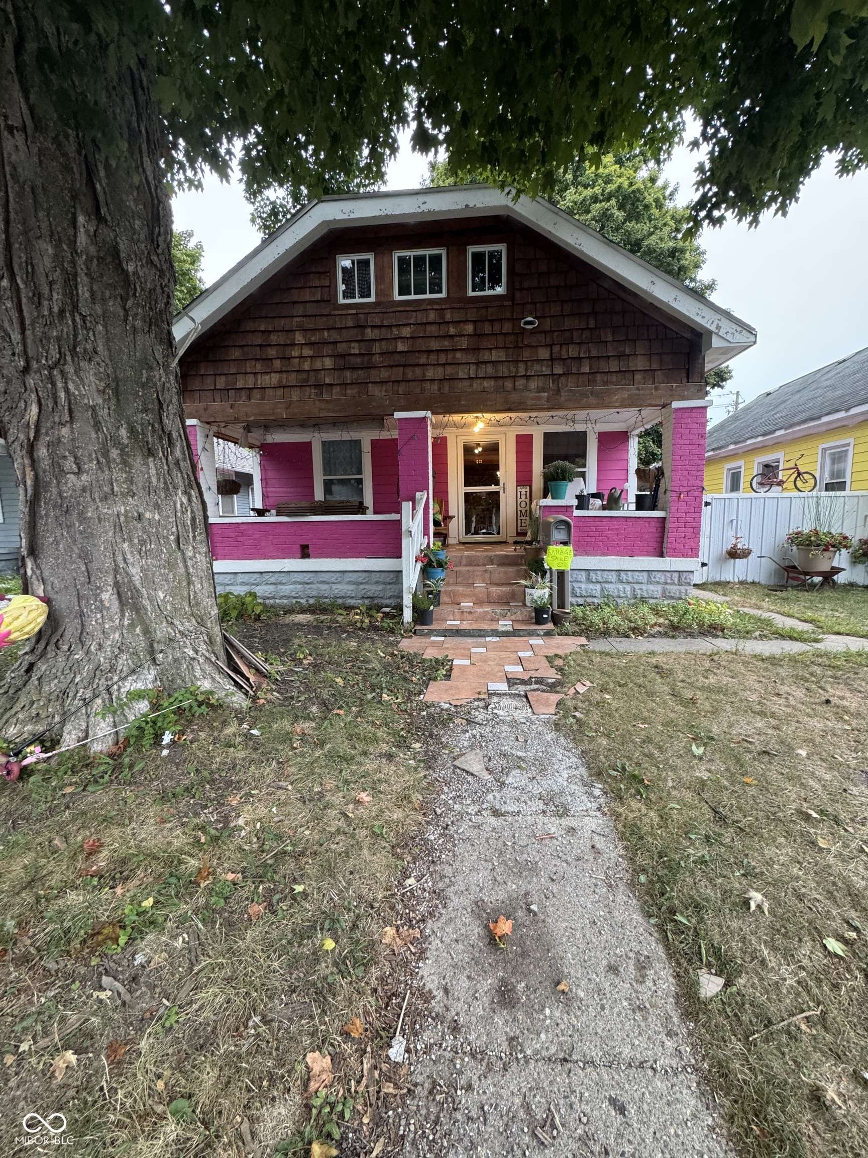 Indianapolis, IN 46201,1023 N Kealing AVE