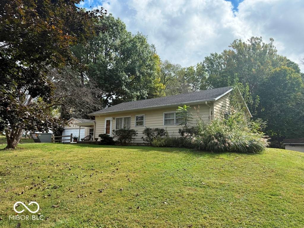 Crawfordsville, IN 47933,1207 Big 4 Arch RD