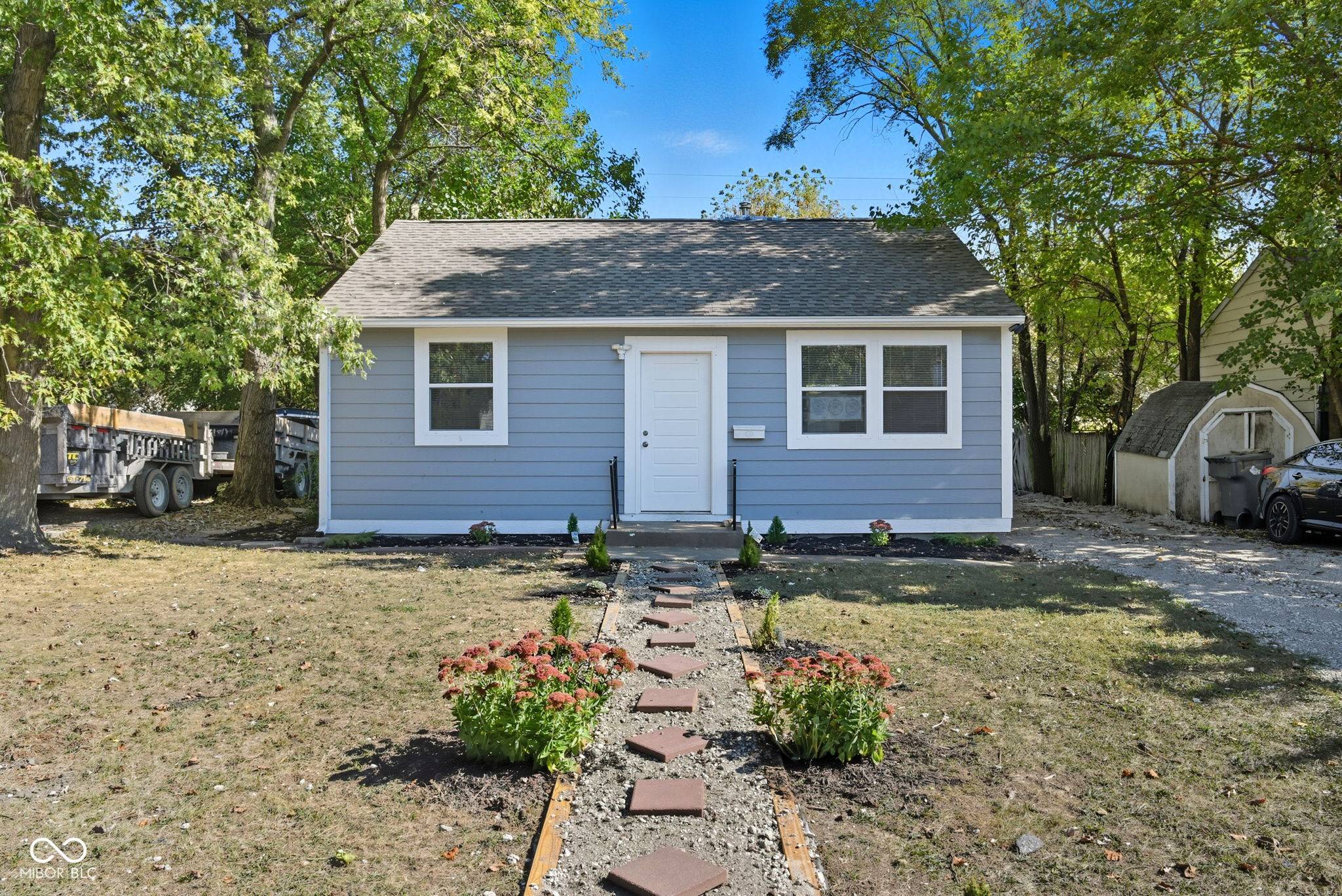 Indianapolis, IN 46222,2305 N Goodlet AVE