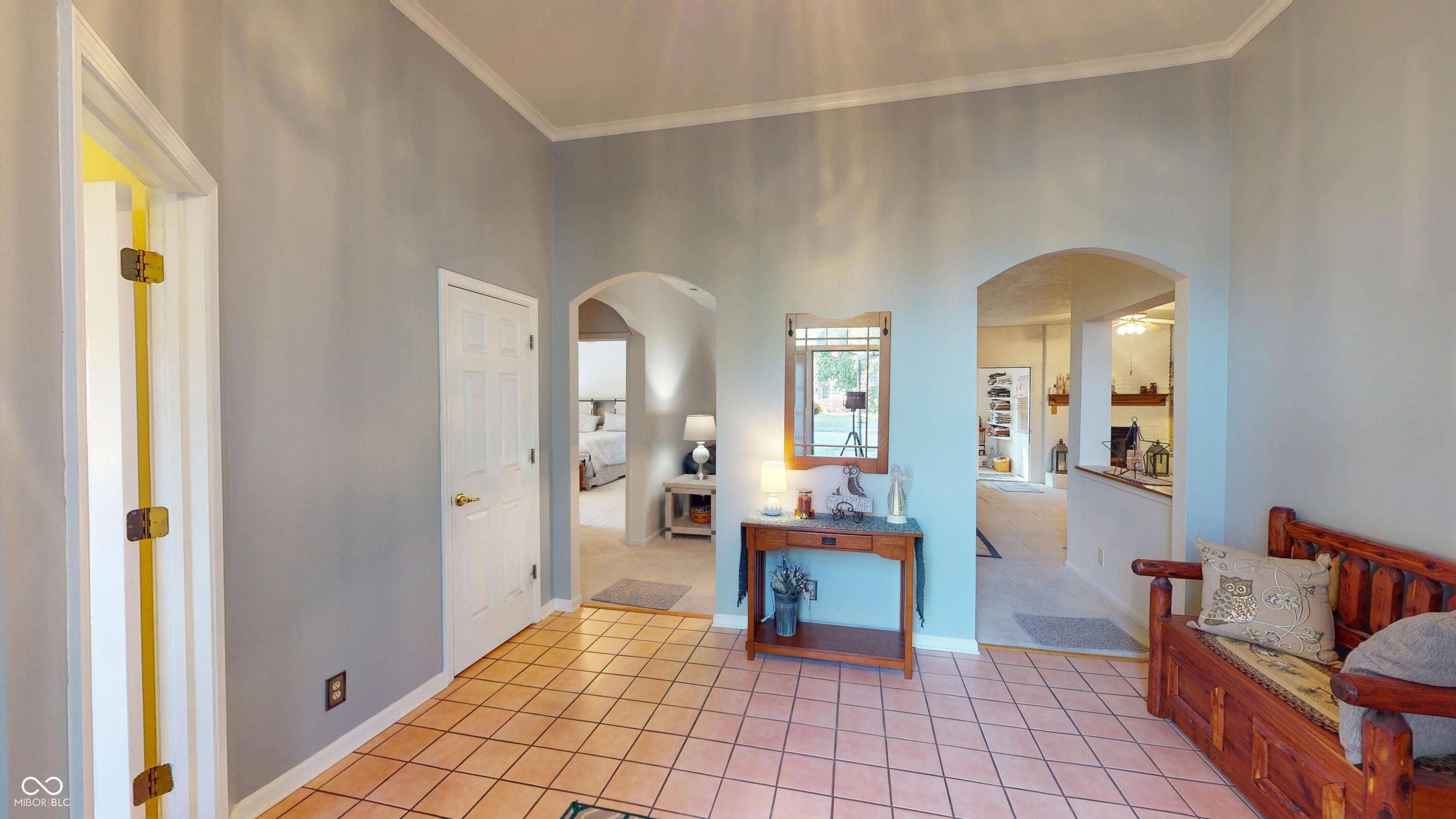 Greenwood, IN 46143,771 Burr Oak DR