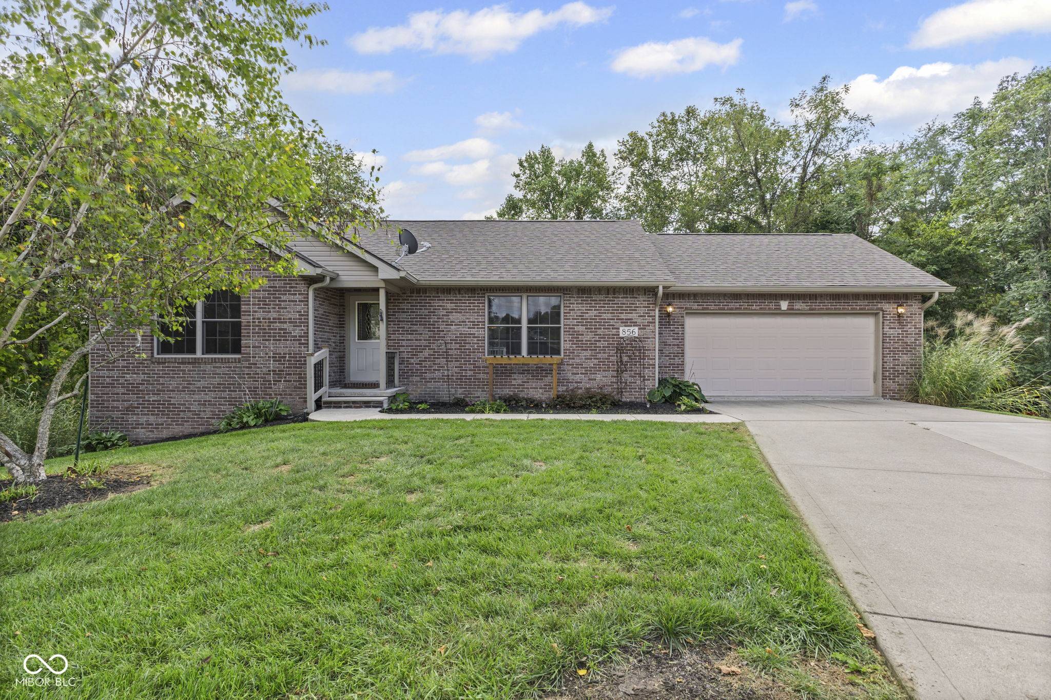 Martinsville, IN 46151,856 Lincoln Heights DR