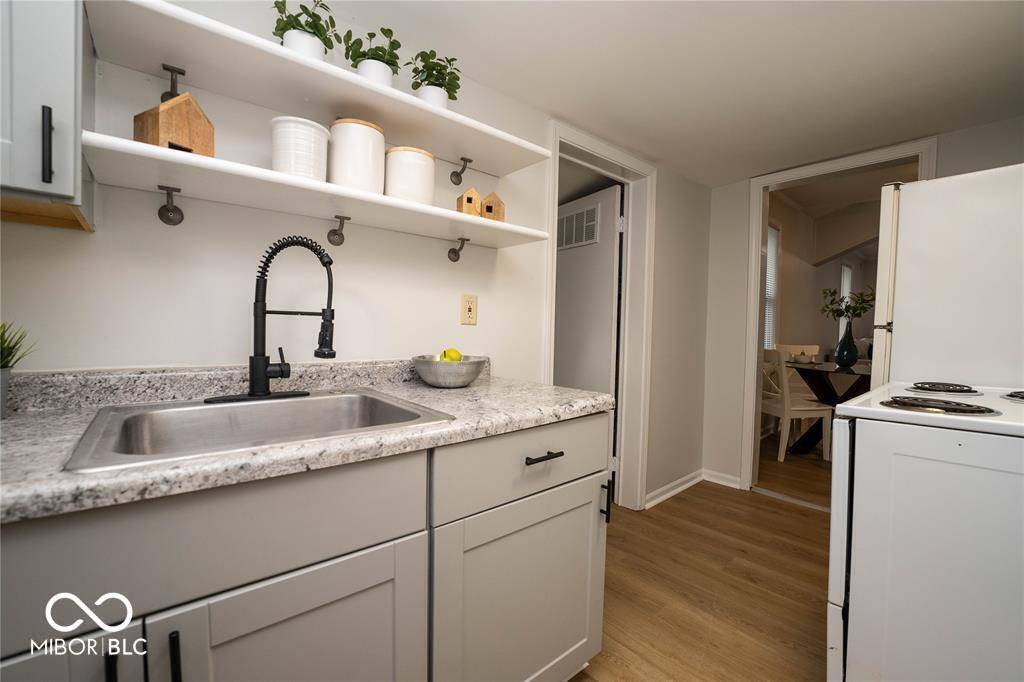 Indianapolis, IN 46218,1920 N Lesley AVE