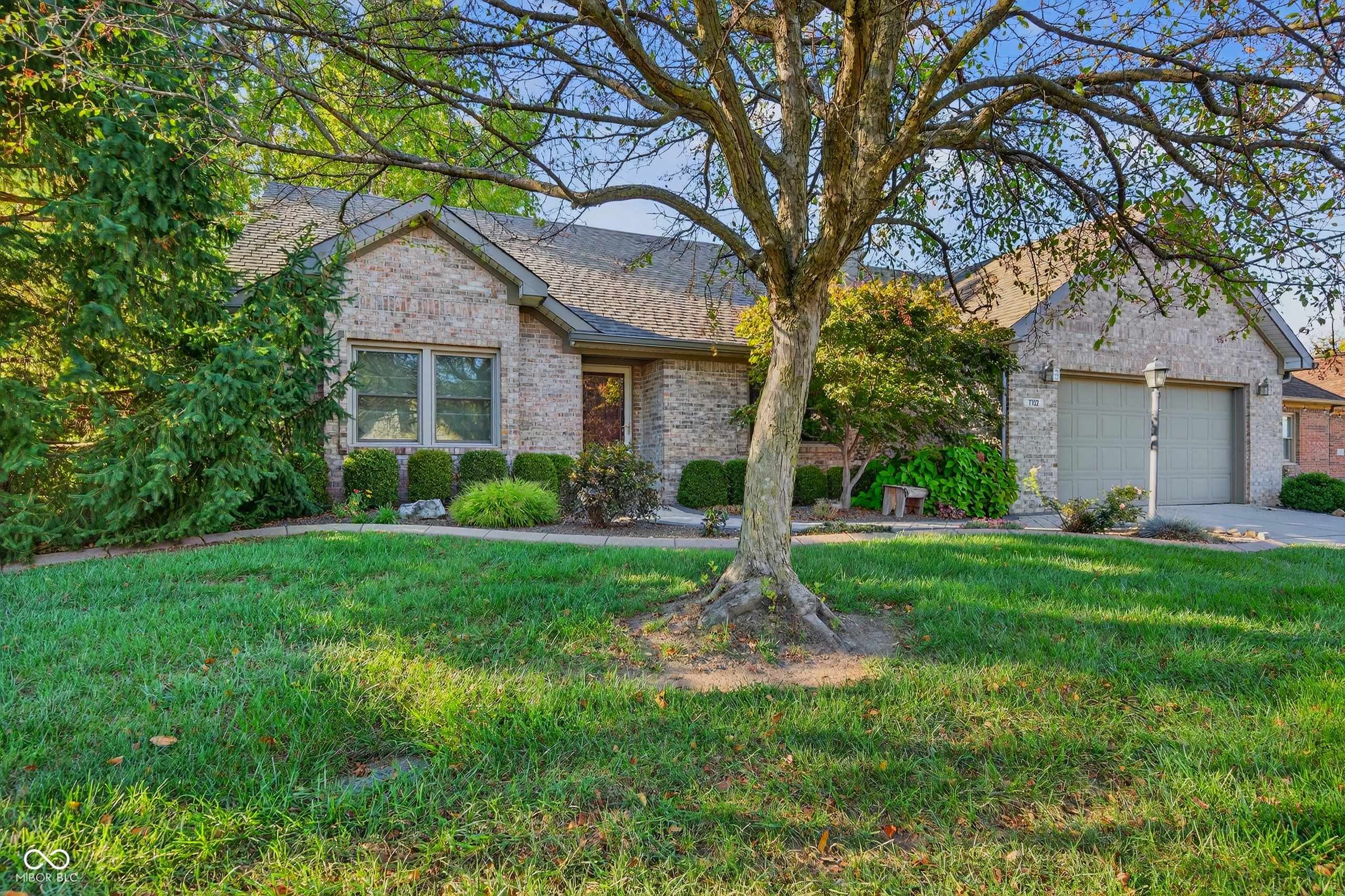 Indianapolis, IN 46217,7732 Ballyshannon ST
