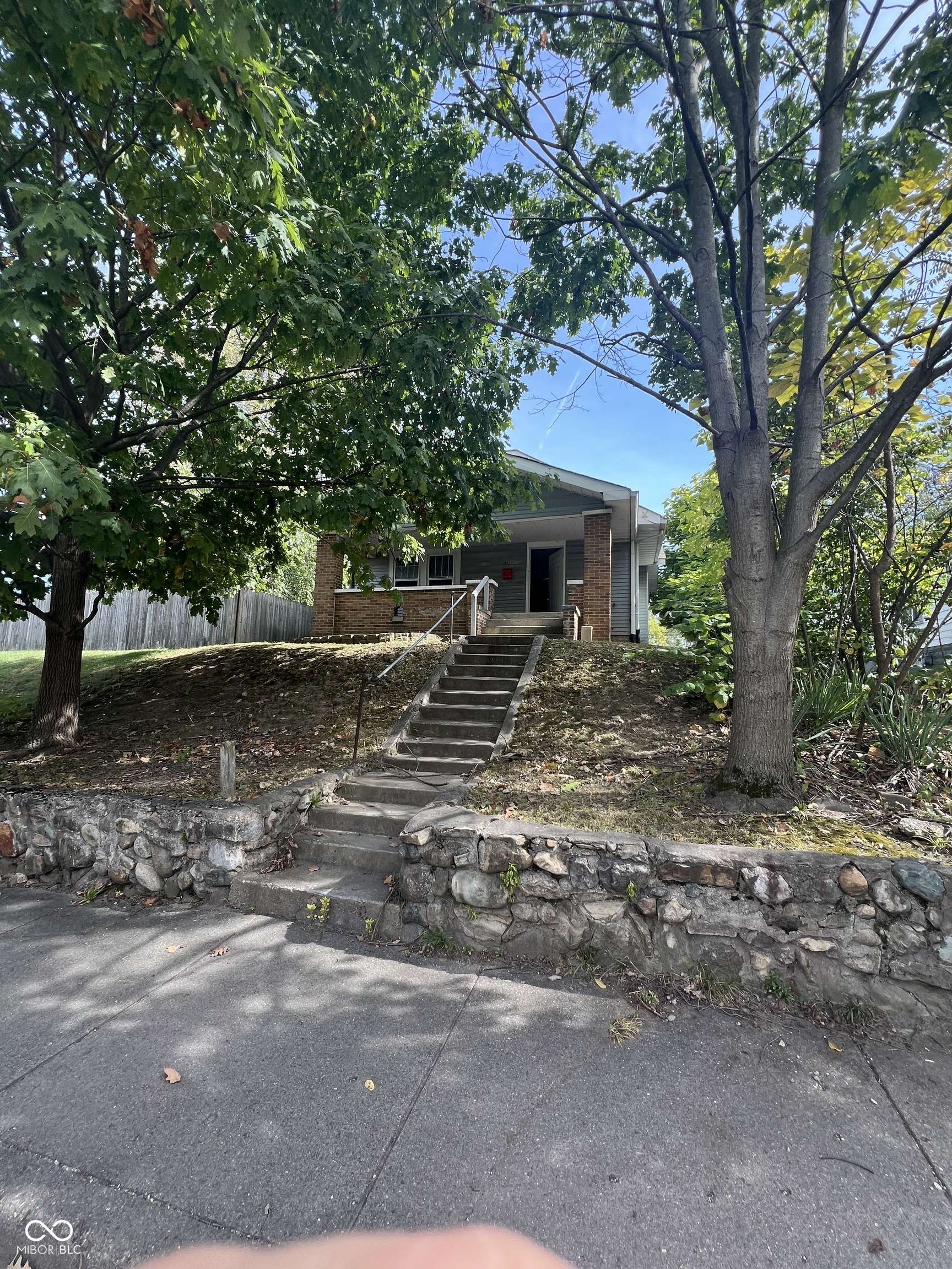 Indianapolis, IN 46201,1341 N Parker AVE