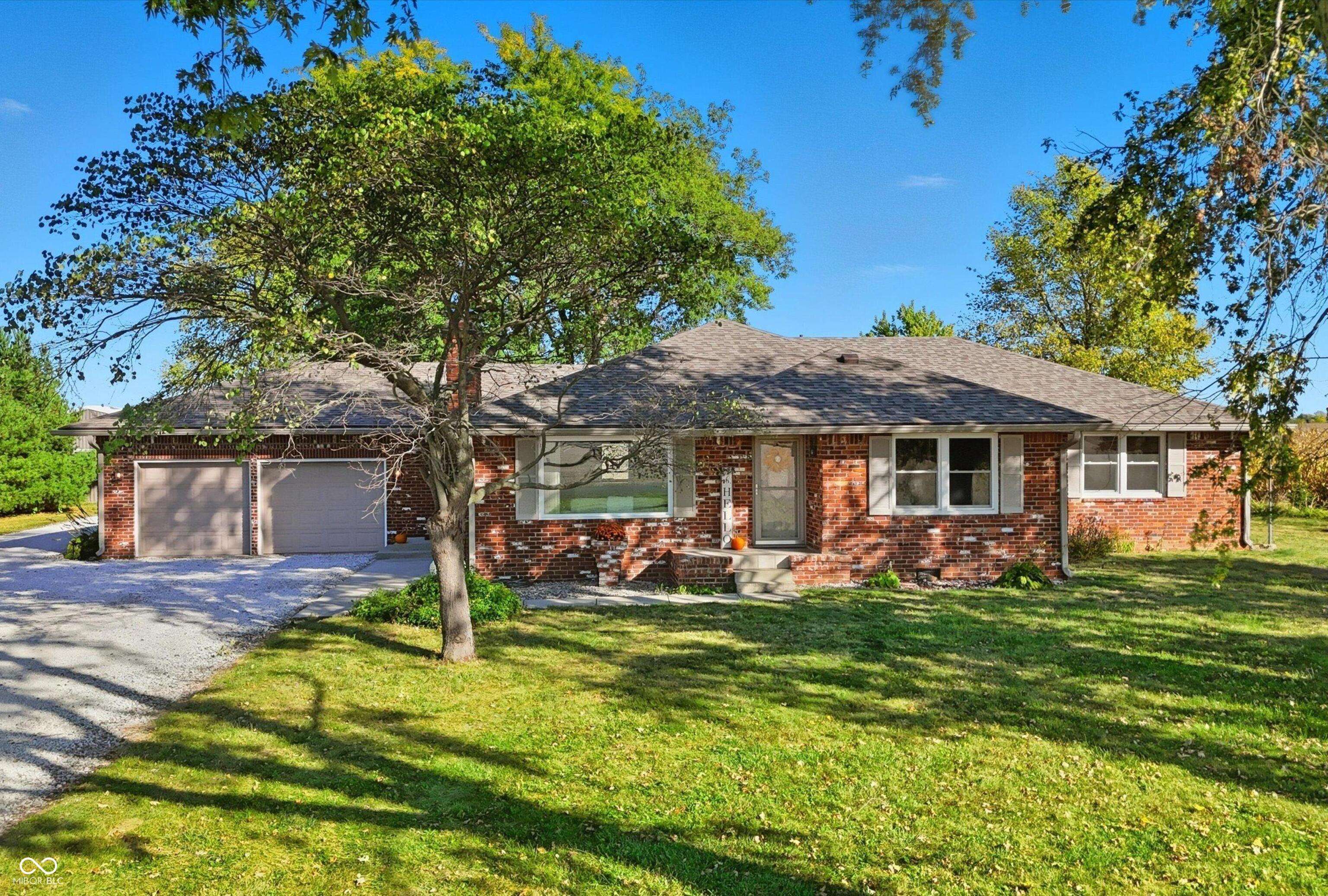 Anderson, IN 46011,4516 N 300 W