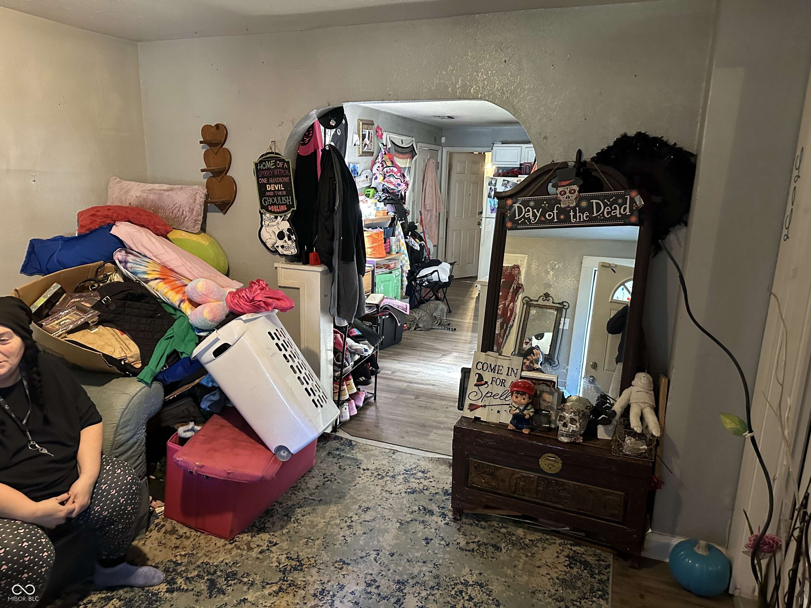 Indianapolis, IN 46225,1462 S Illinois ST