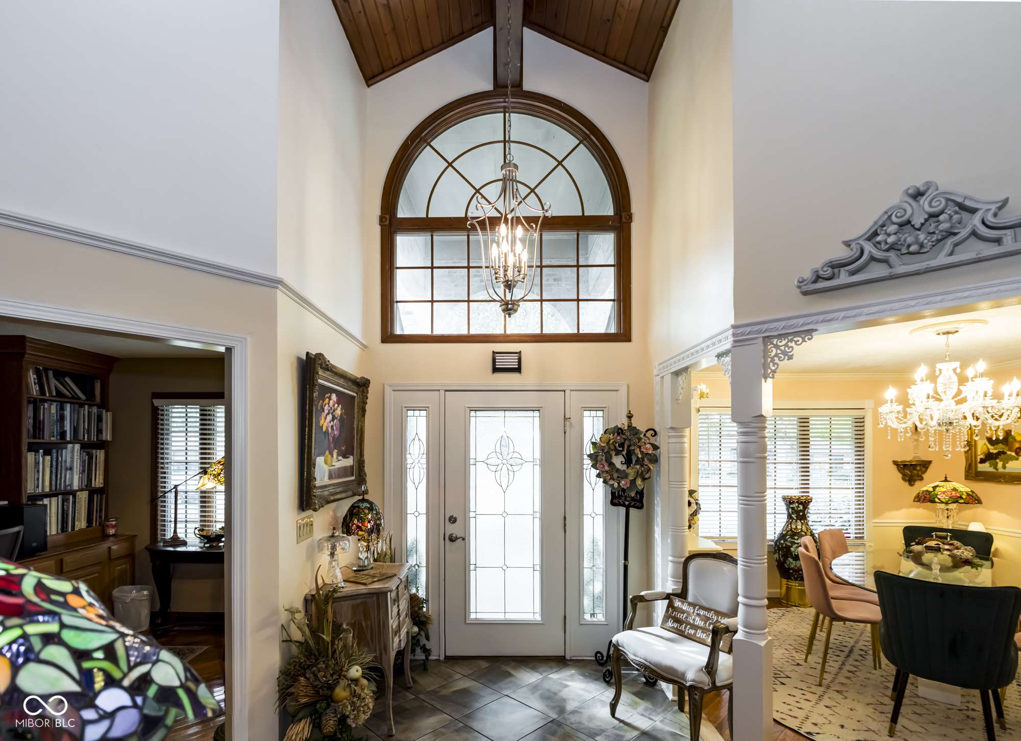 Muncie, IN 47304,4808 N Camelot DR