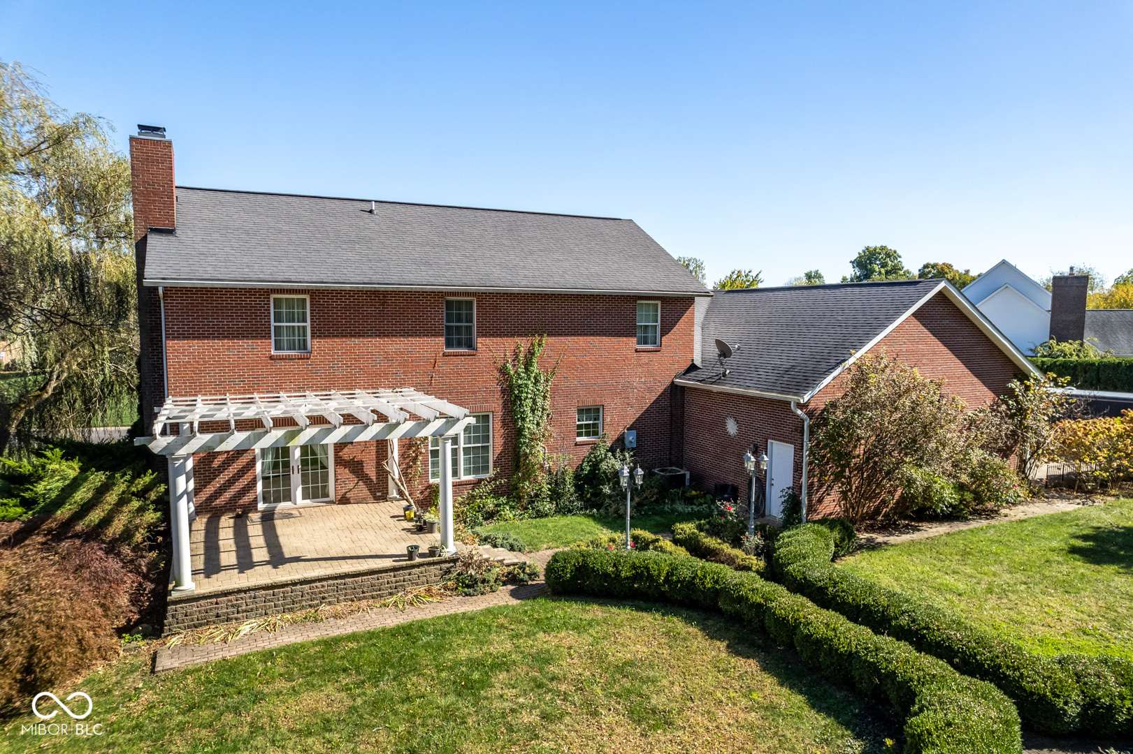 Greensburg, IN 47240,1615 S Mill Creek RD