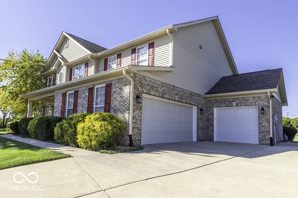 Indianapolis, IN 46259,7024 Langham