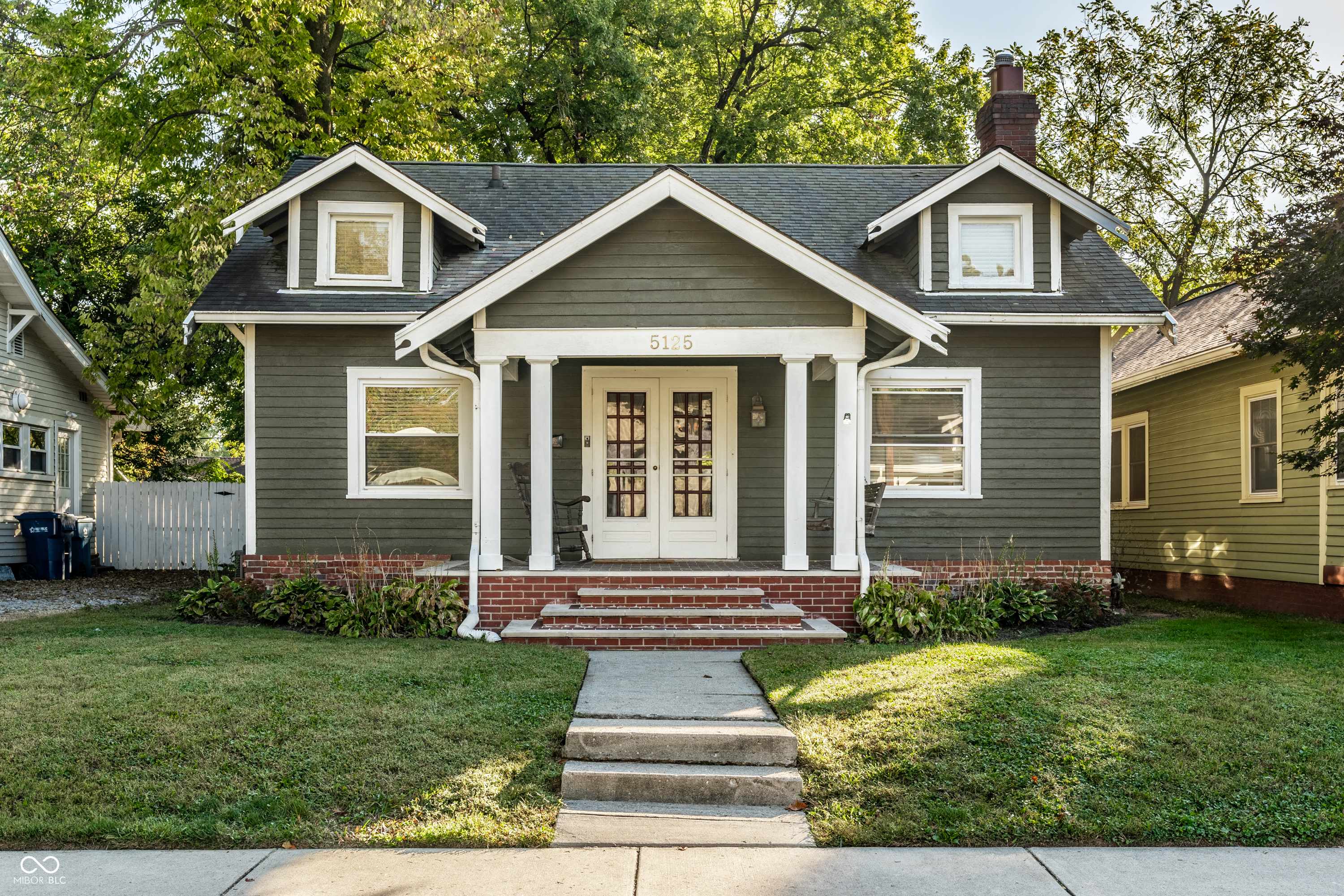 Indianapolis, IN 46205,5125 Carrollton AVE