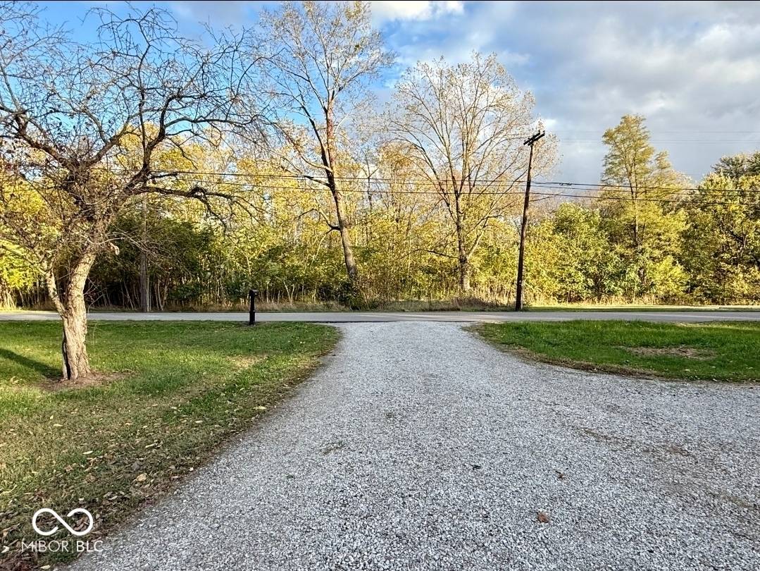 Carthage, IN 46115,726 N Main ST