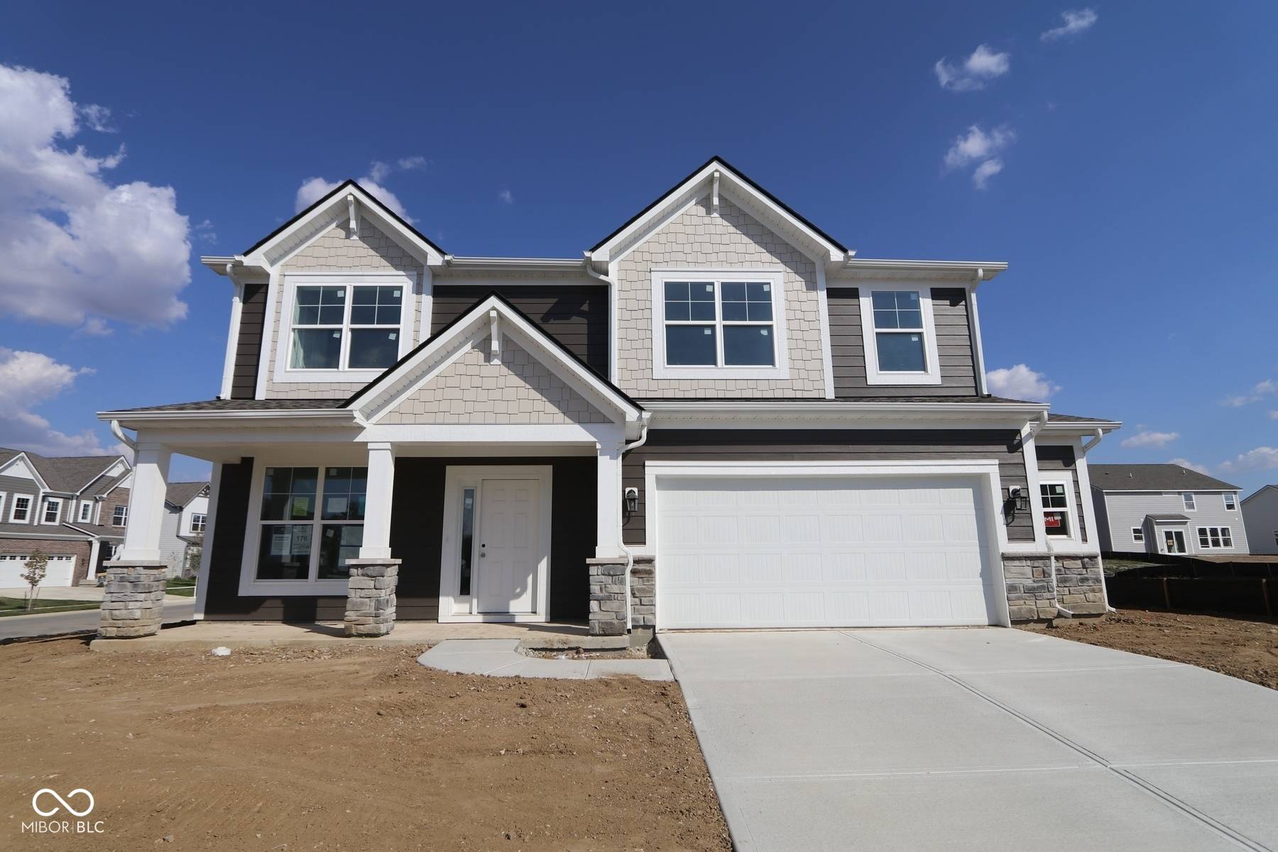 Noblesville, IN 46060,17134 Cowbell DR