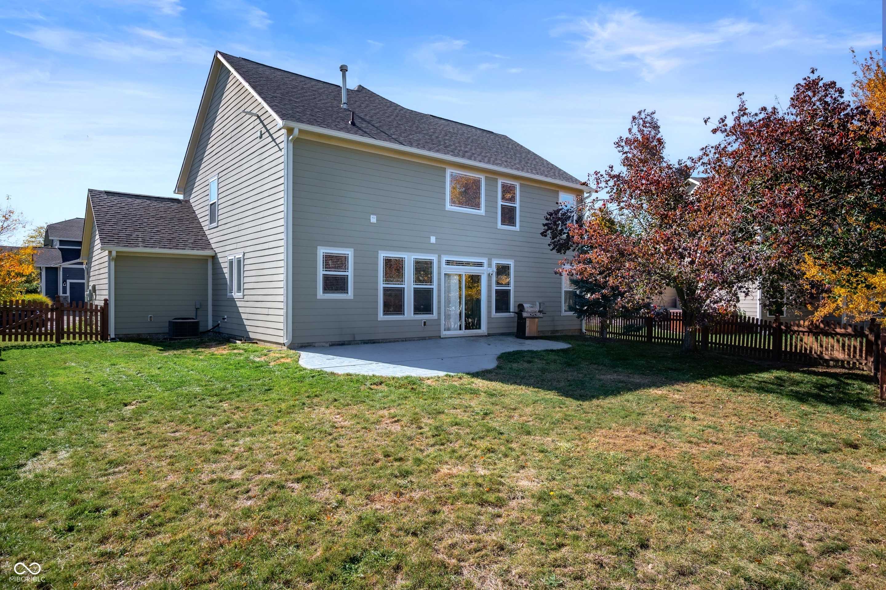 Noblesville, IN 46060,11014 Westoves DR