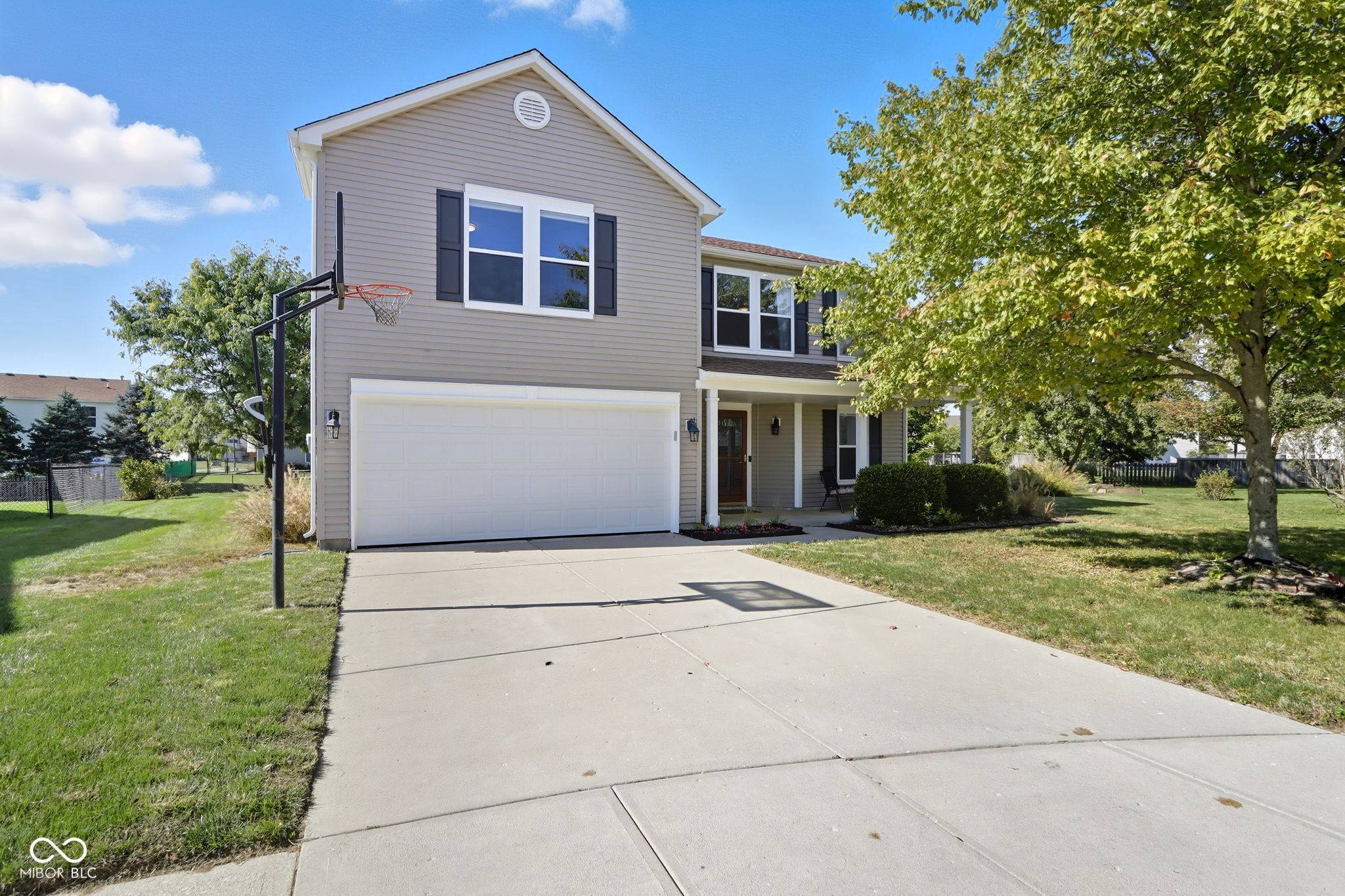Indianapolis, IN 46237,6615 Olive Branch CT