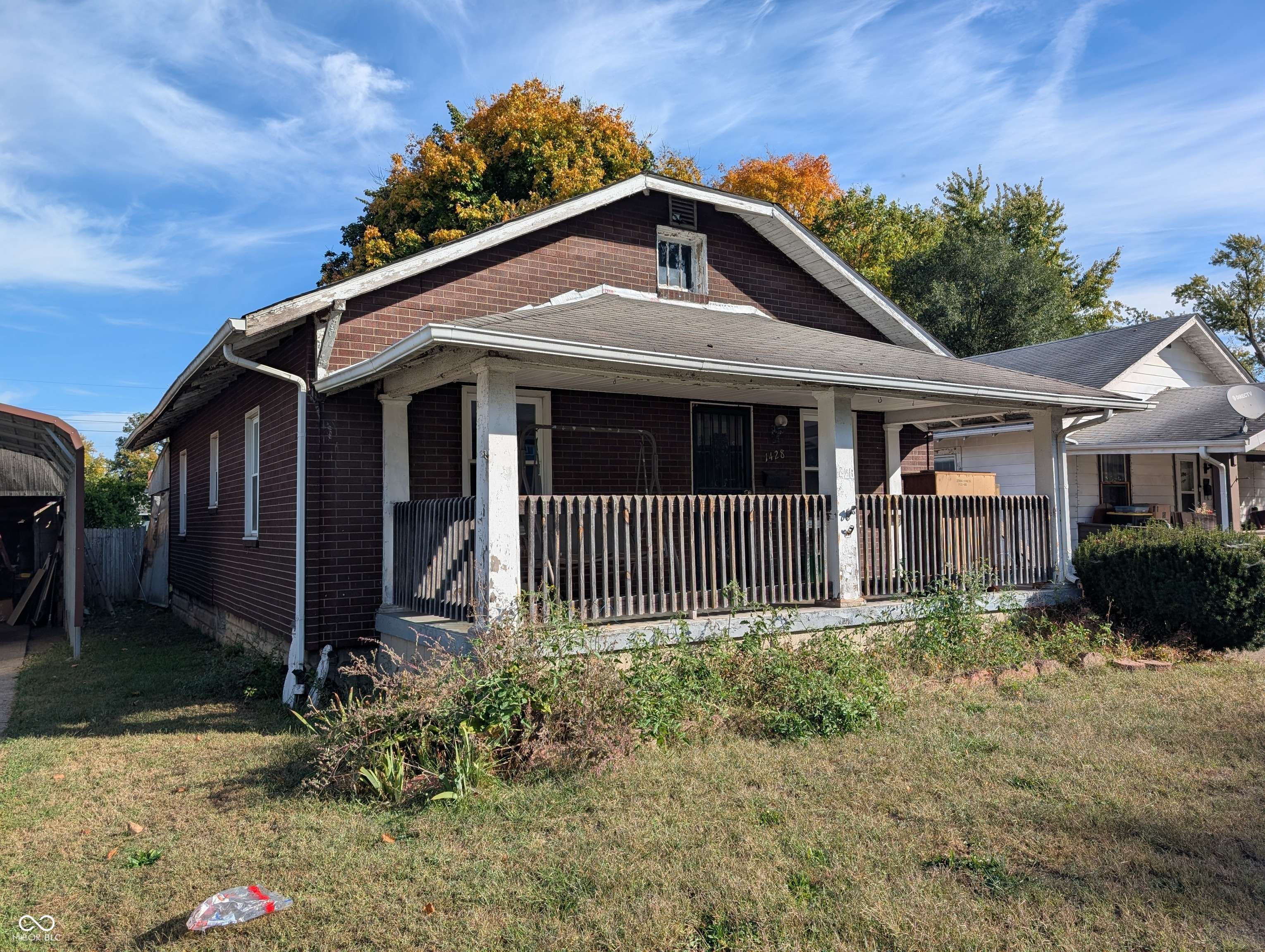 Anderson, IN 46016,1428 W 4th ST