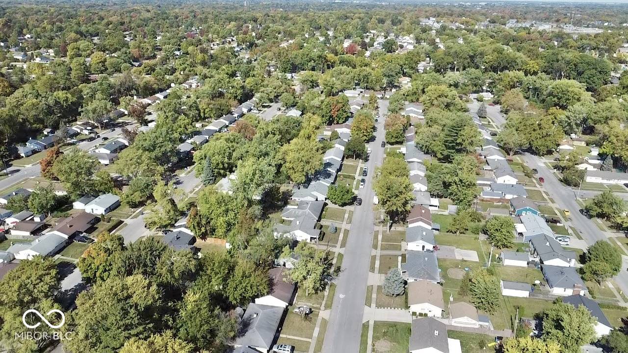 Indianapolis, IN 46226,4811 N Kenyon DR