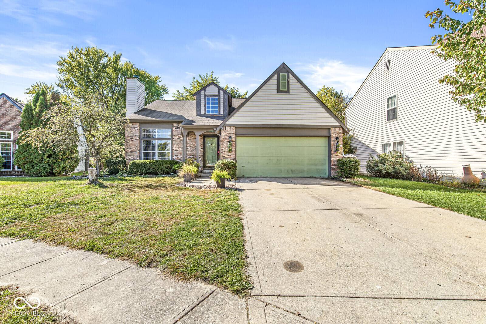 Indianapolis, IN 46227,8052 Snug Harbor LN