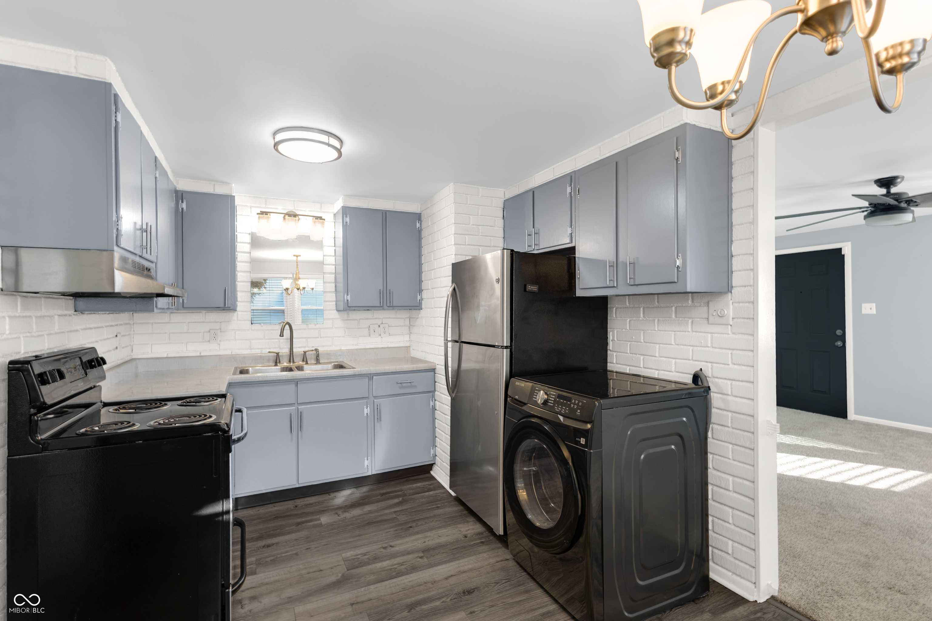 Indianapolis, IN 46203,1722 E Bradbury AVE