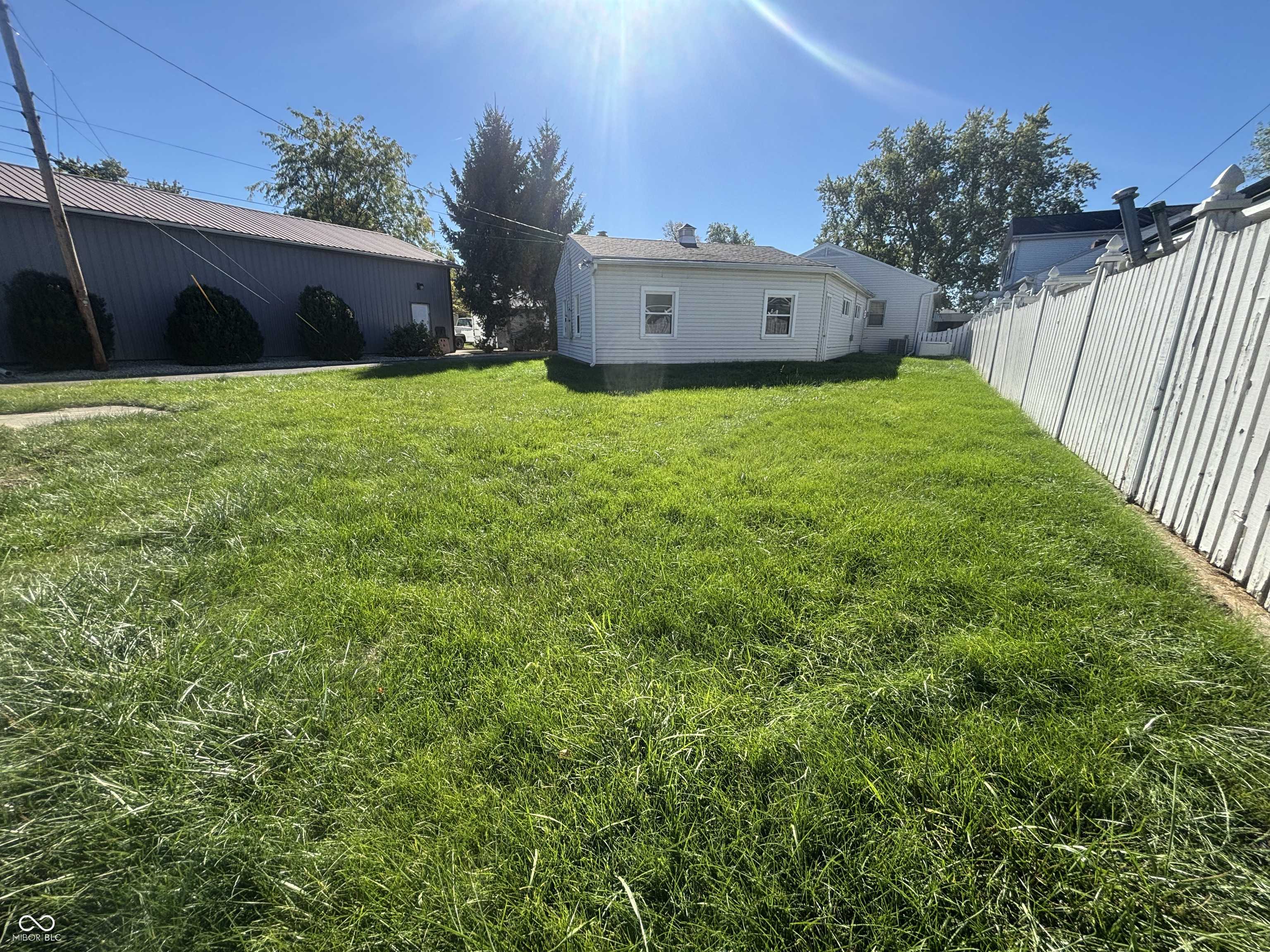 Winchester, IN 47394,622 W South ST