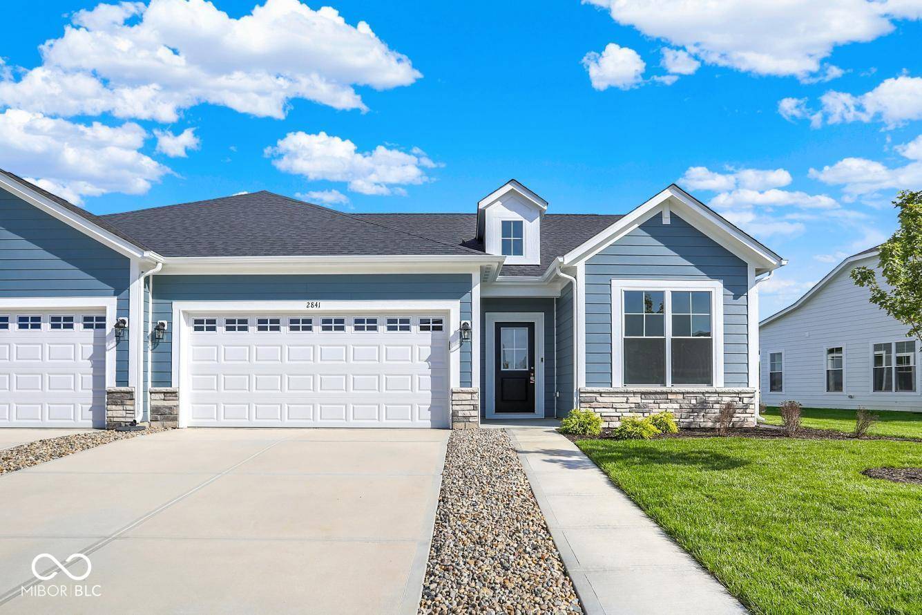 Plainfield, IN 46168,2841 Piper PL