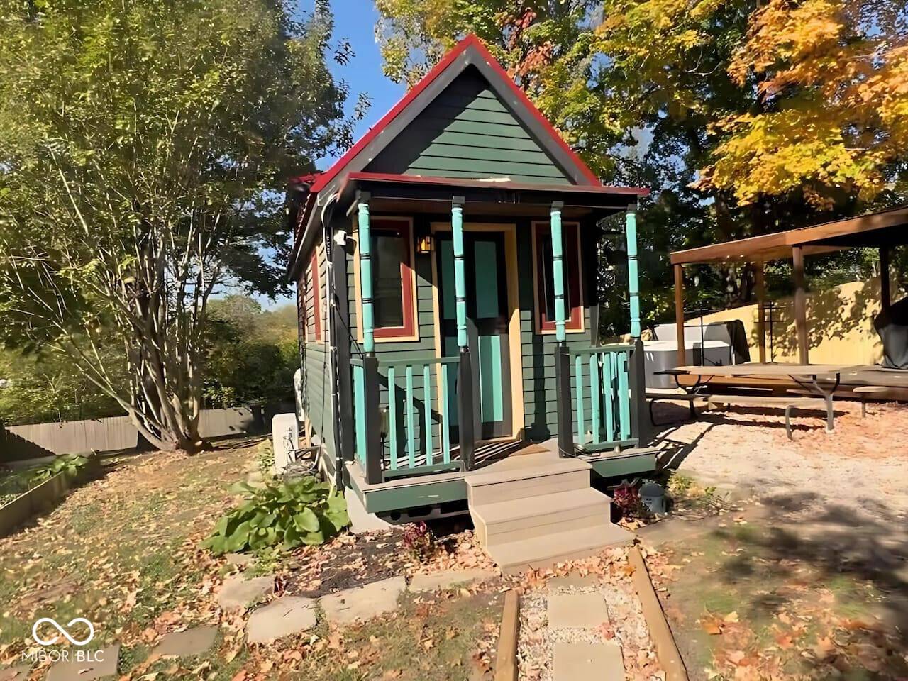 Bloomington, IN 47403,1341 S Cory LN