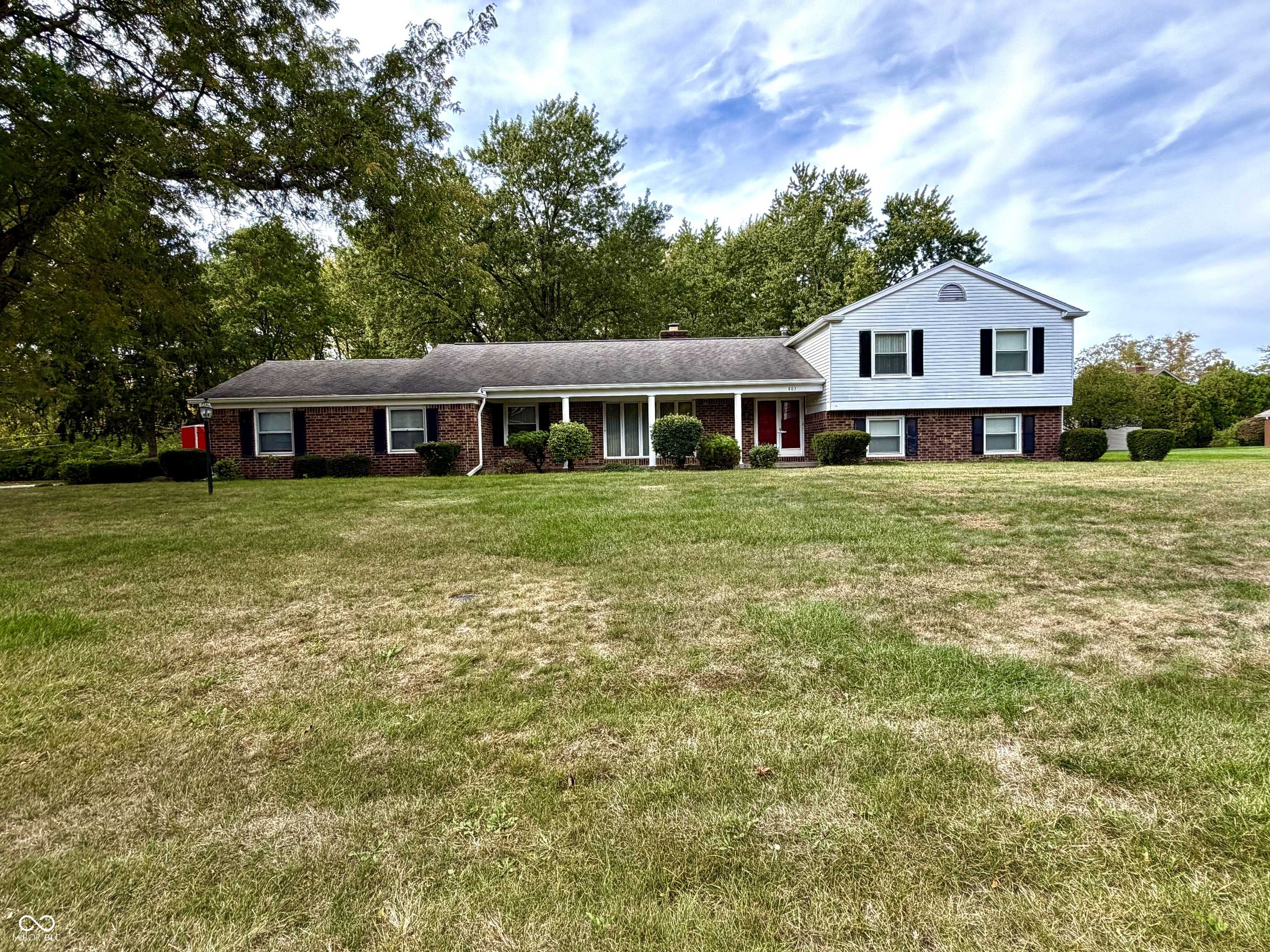 Anderson, IN 46011,803 Northwood DR